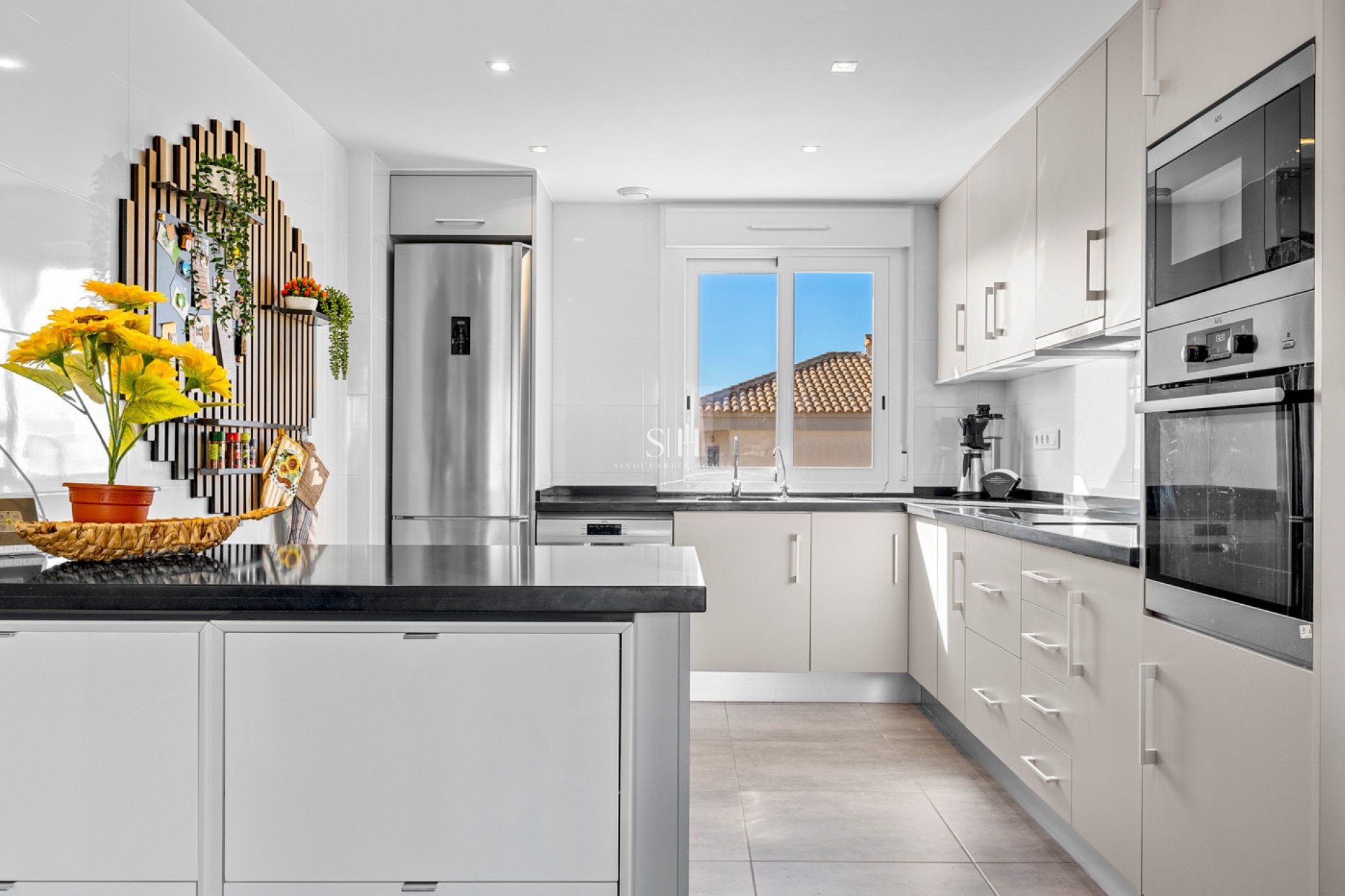 Перепродажа - Бунгало - Torrevieja - Costa Blanca