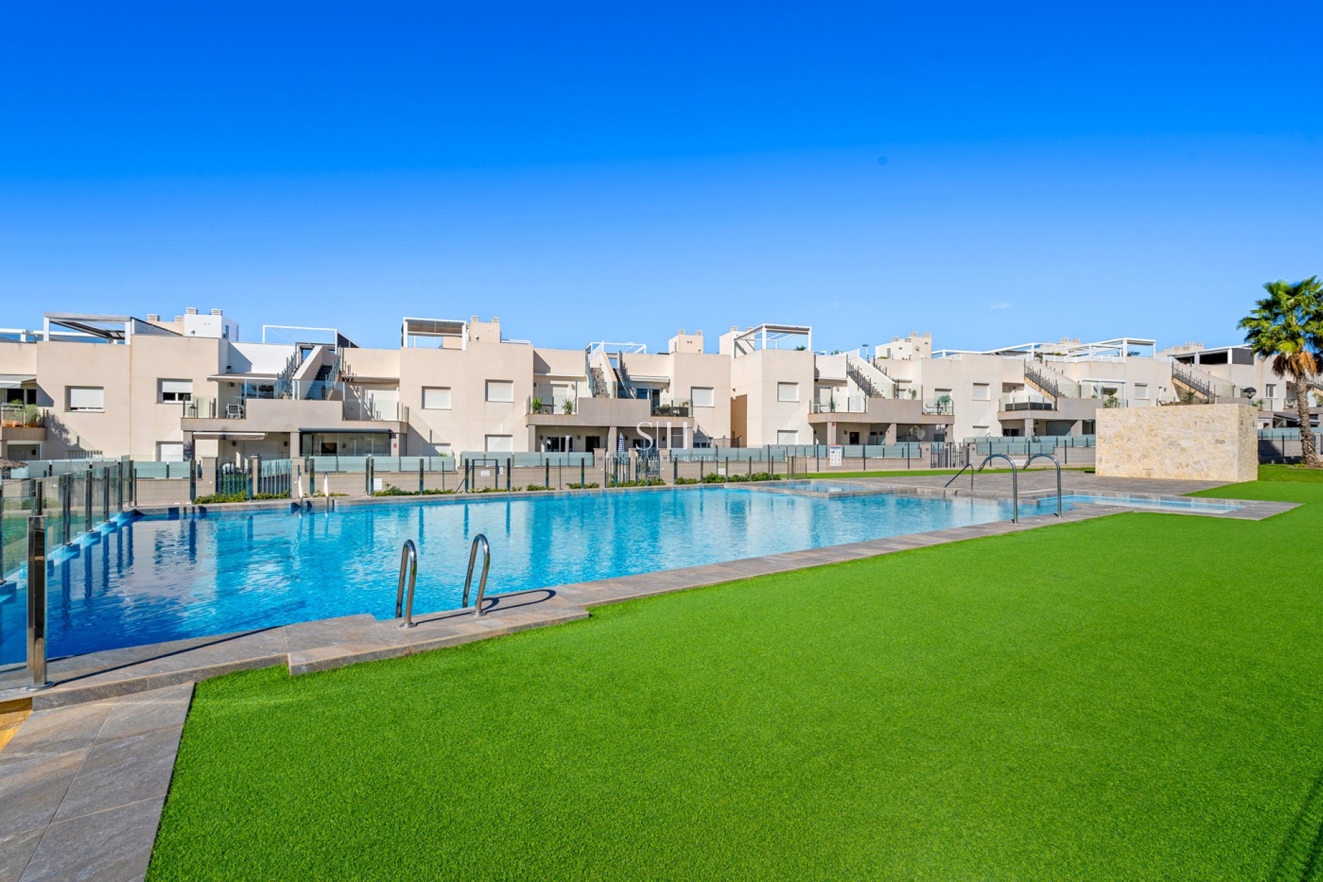 Перепродажа - Бунгало - Torrevieja - Costa Blanca