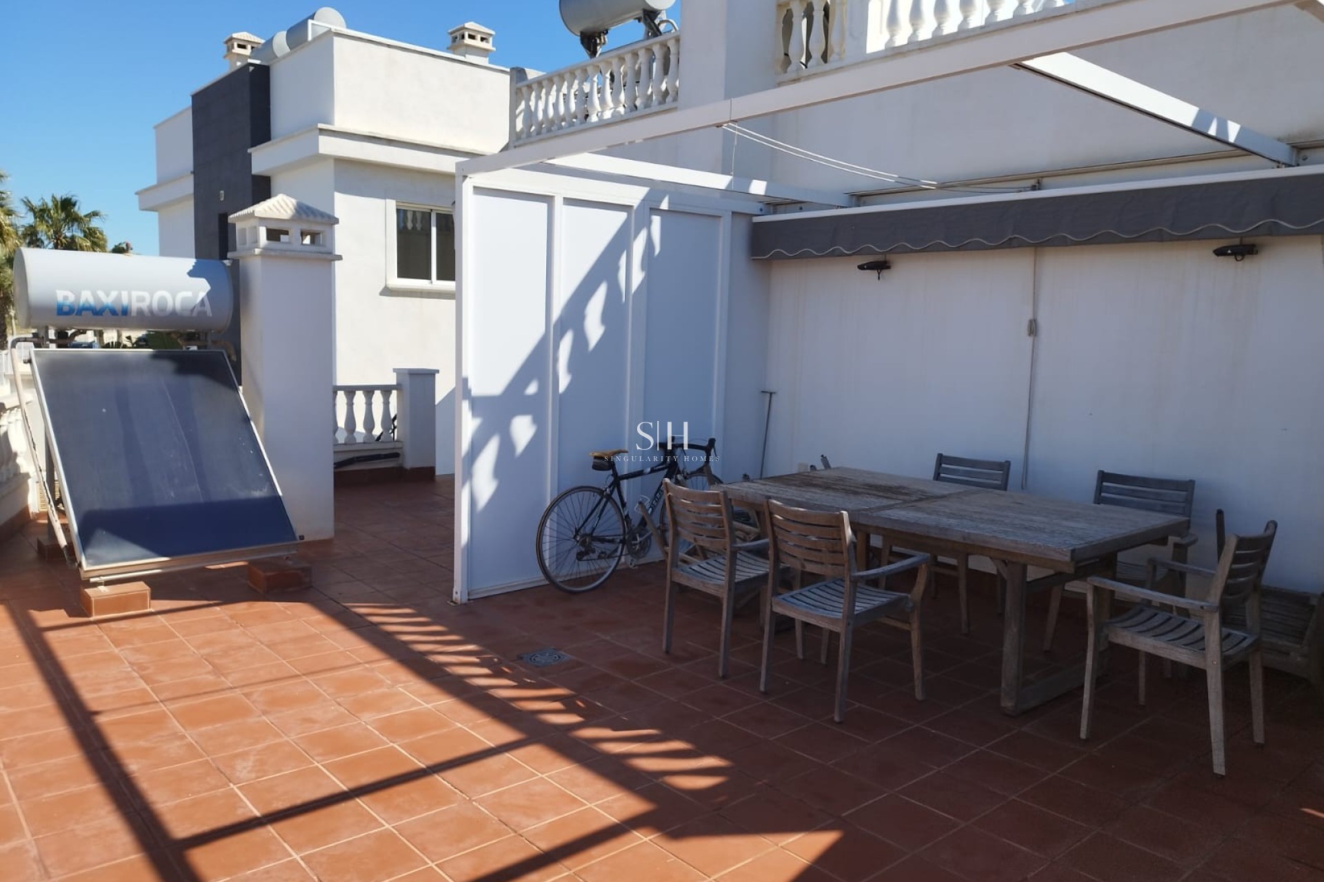 Перепродажа - Бунгало - Torrevieja - Costa Blanca