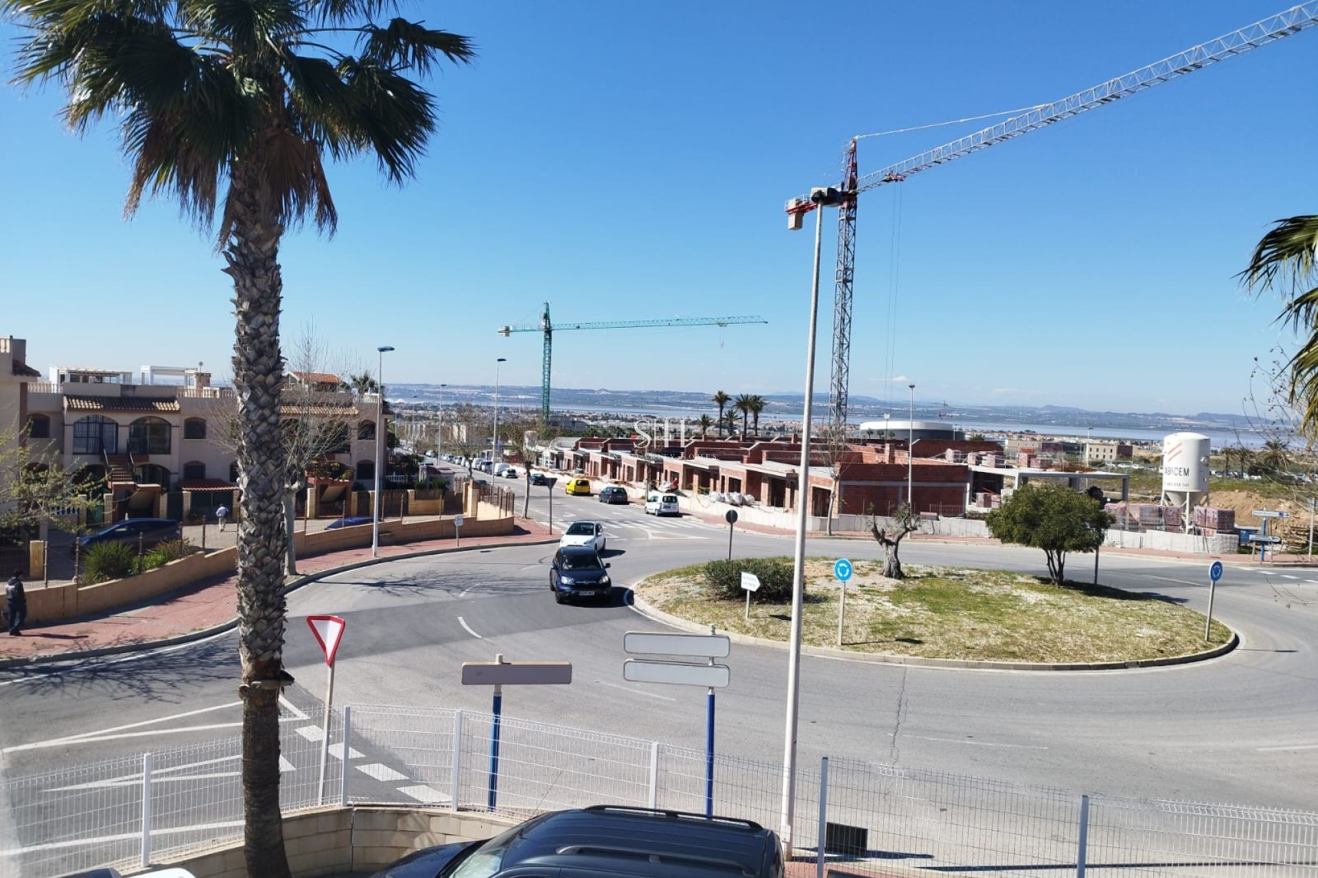 Перепродажа - Бунгало - Torrevieja - Costa Blanca