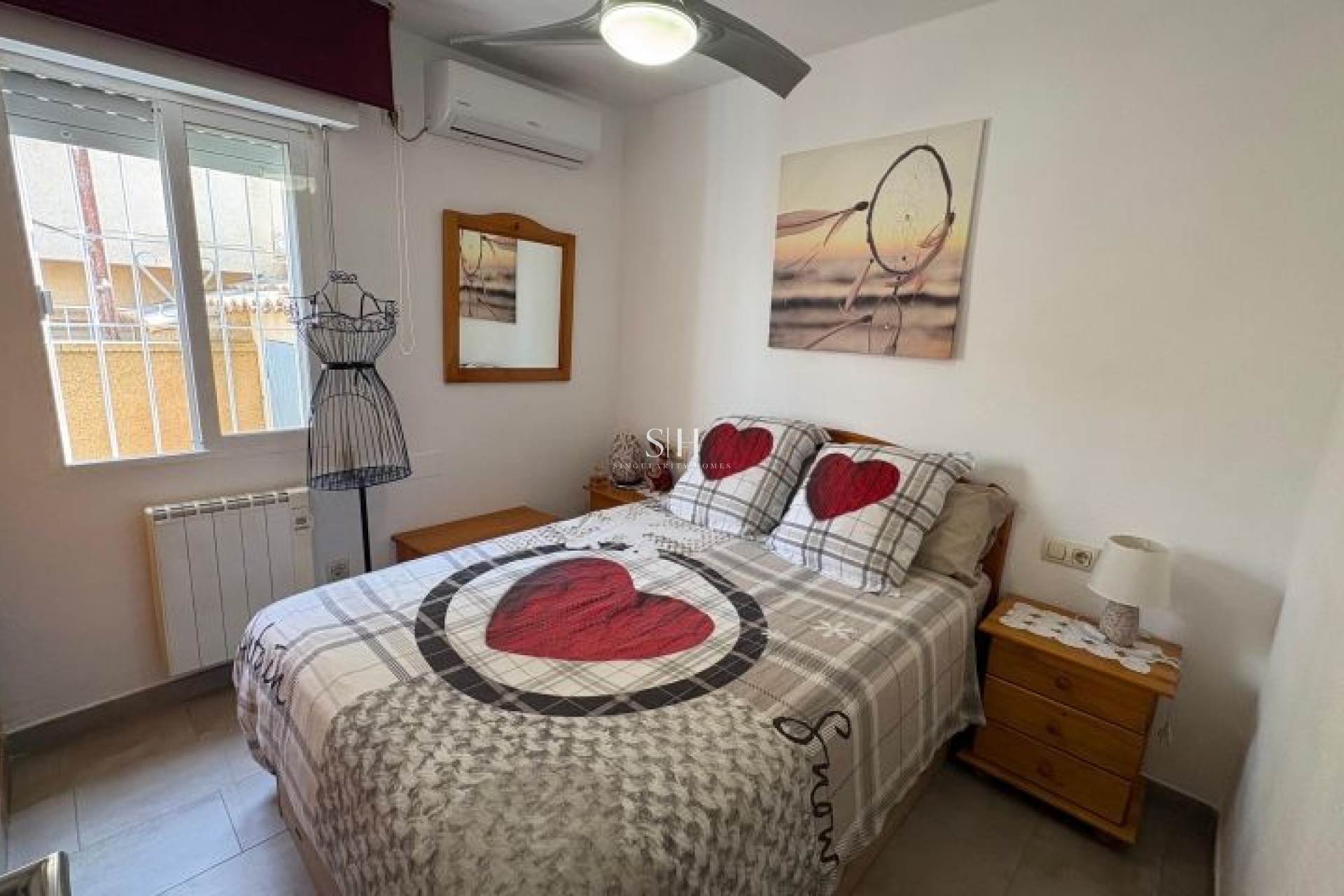 Перепродажа - Бунгало - Torrevieja - Costa Blanca