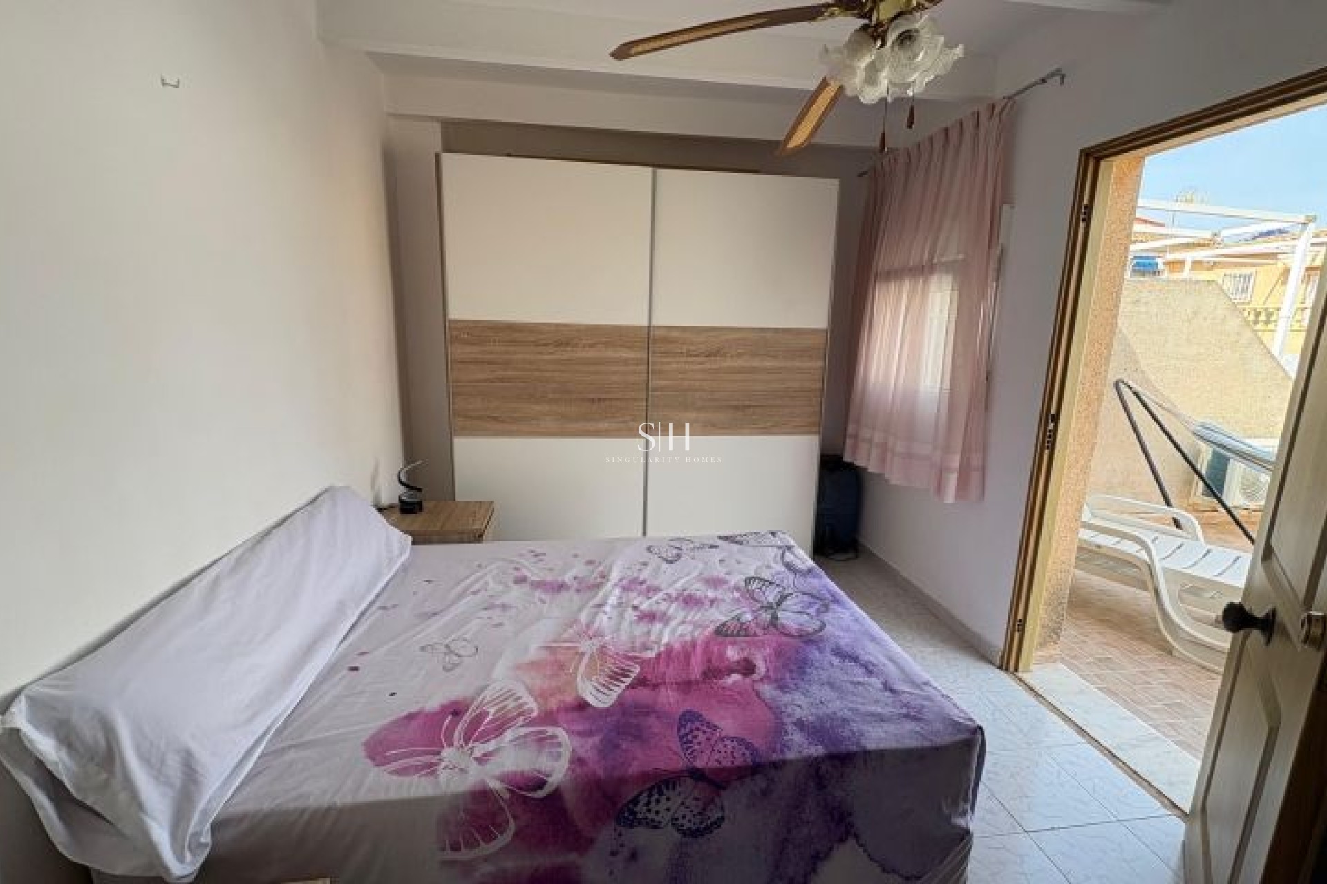 Перепродажа - Бунгало - Torrevieja - Costa Blanca