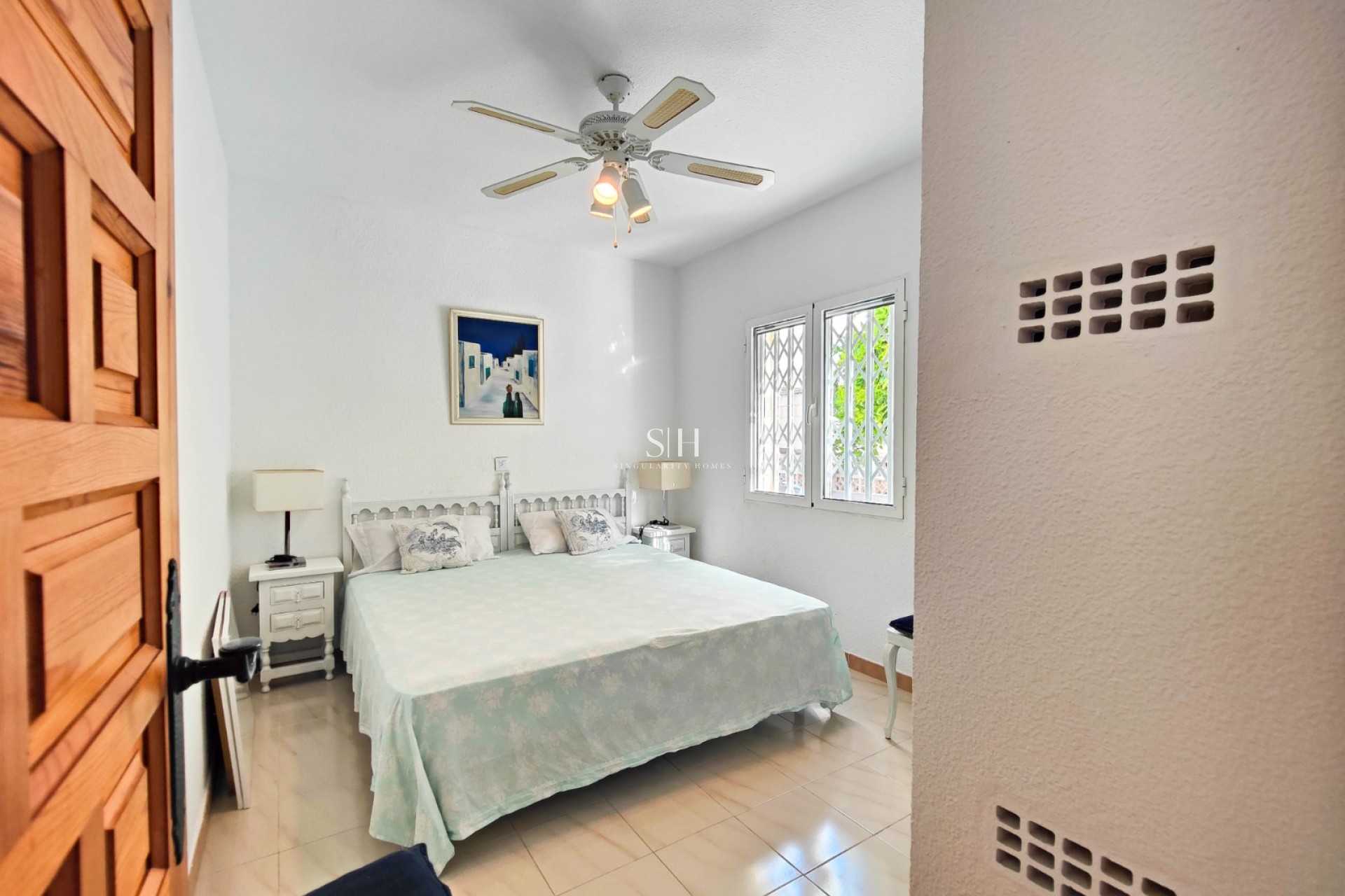 Перепродажа - Бунгало - Torrevieja - Costa Blanca