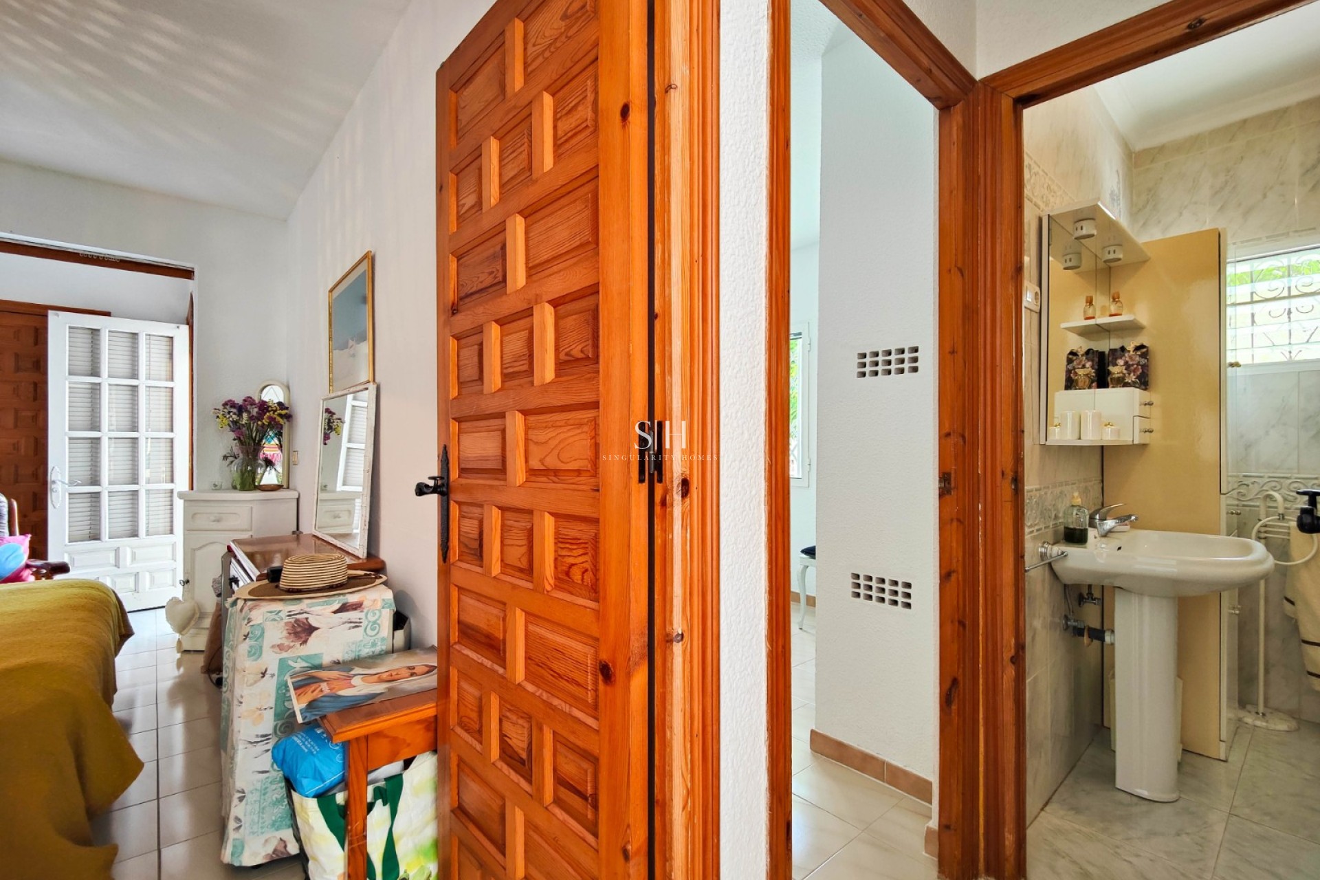 Перепродажа - Бунгало - Torrevieja - Costa Blanca