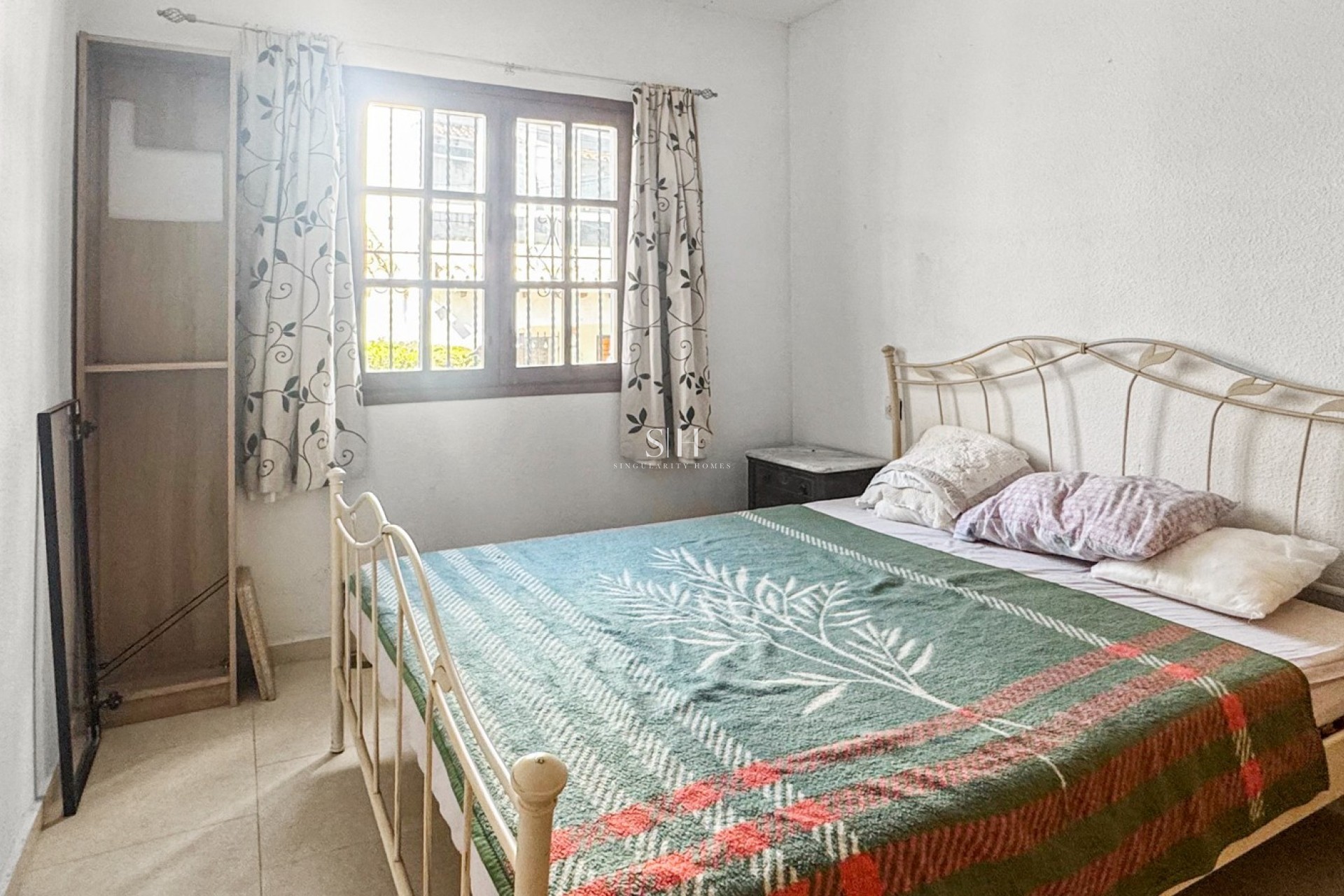 Перепродажа - Бунгало - Torrevieja - Costa Blanca