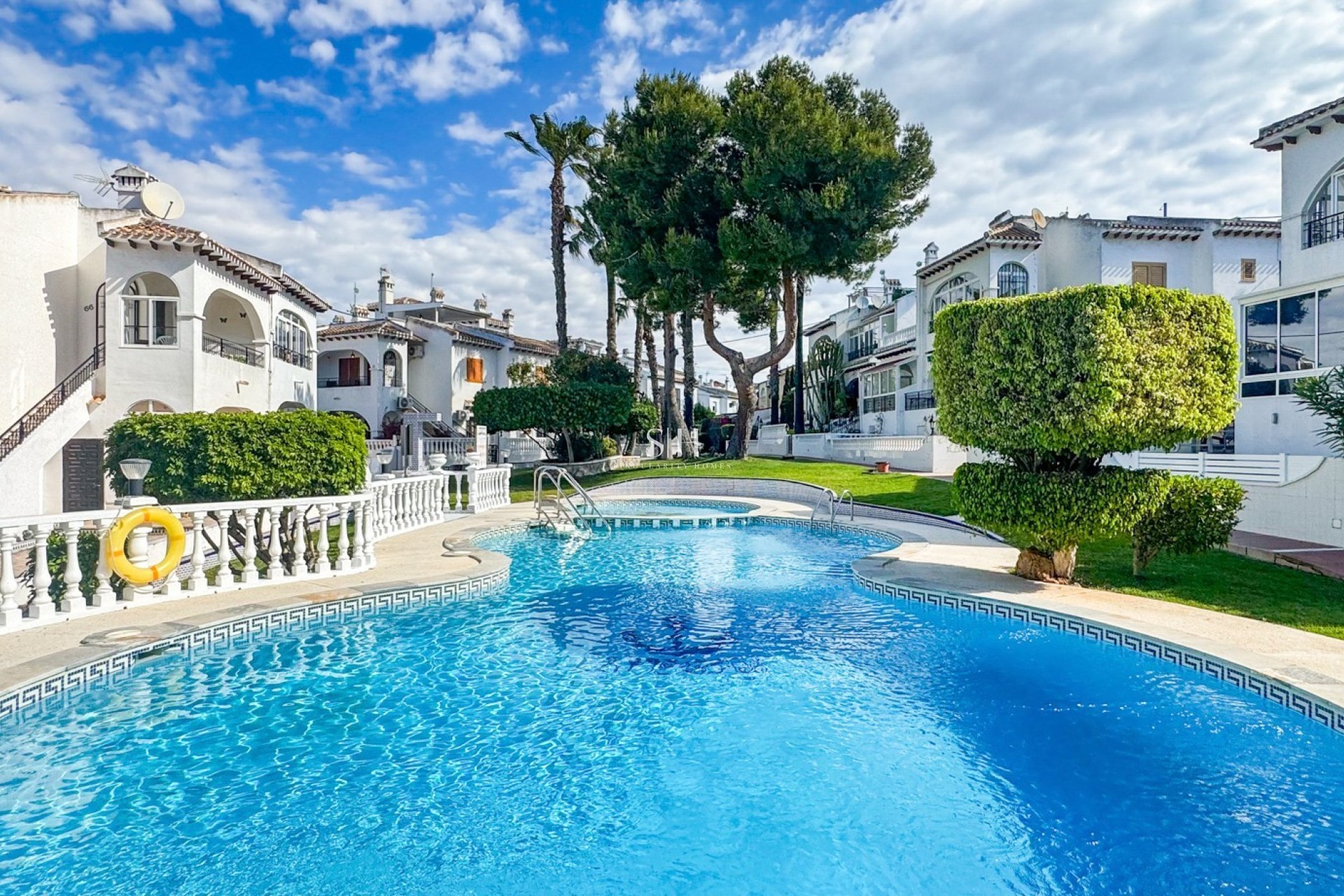 Перепродажа - Бунгало - Torrevieja - Costa Blanca