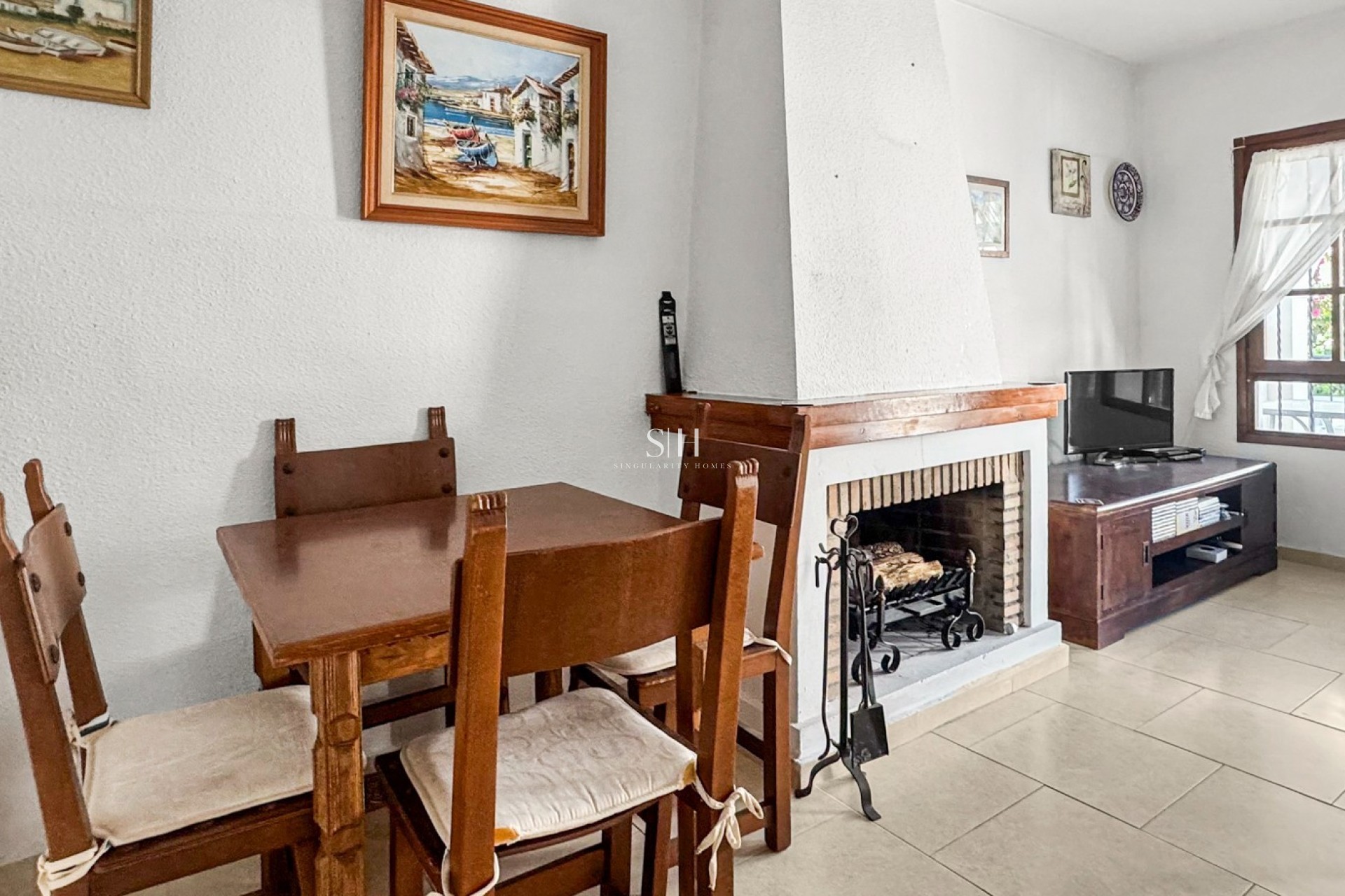 Перепродажа - Бунгало - Torrevieja - Costa Blanca