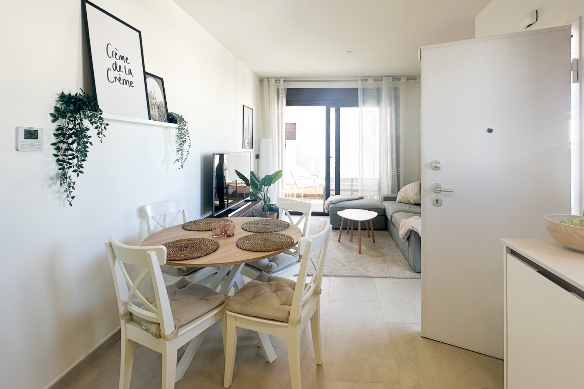 Перепродажа - Бунгало - Torrevieja - Costa Blanca