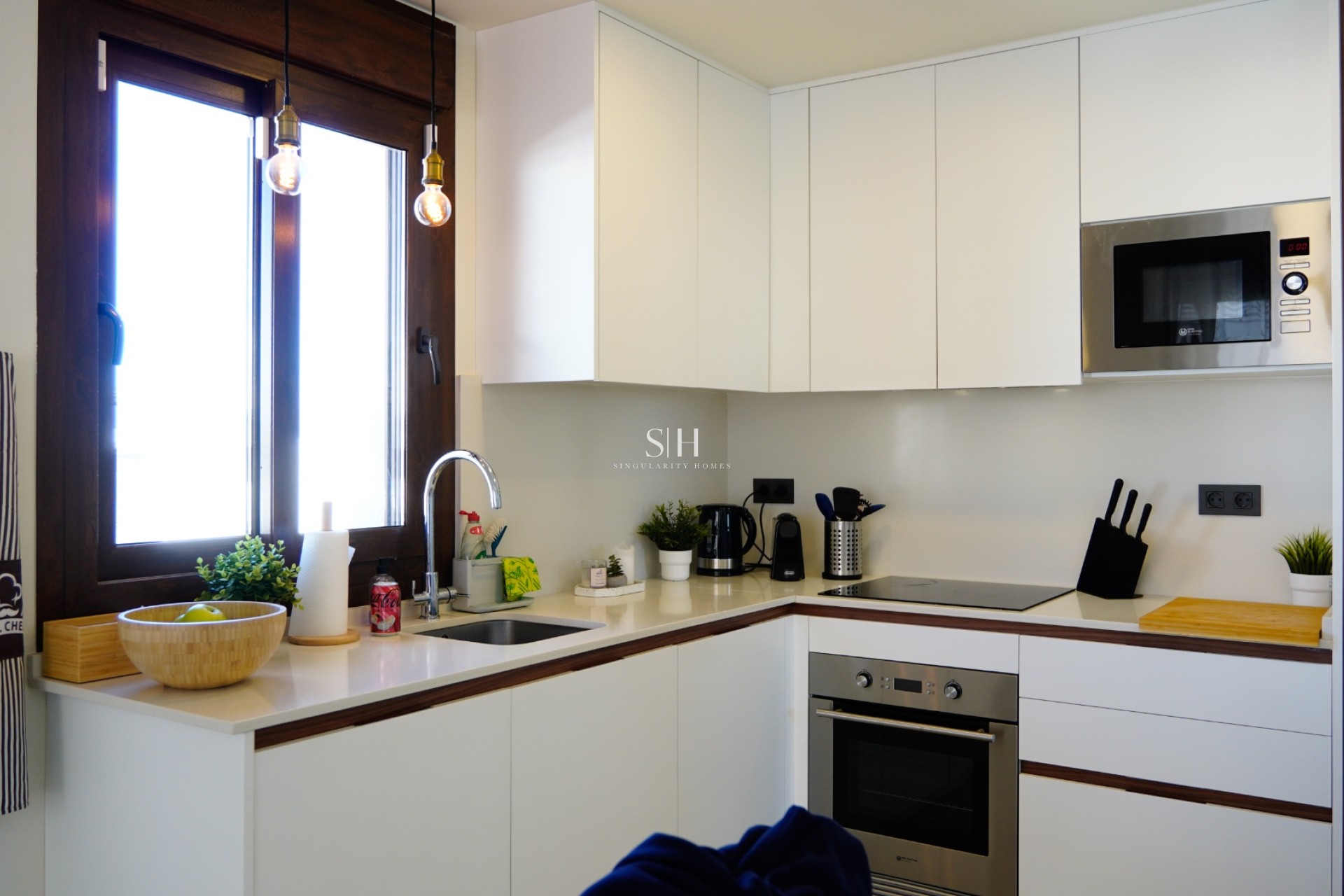 Перепродажа - Бунгало - Torrevieja - Costa Blanca