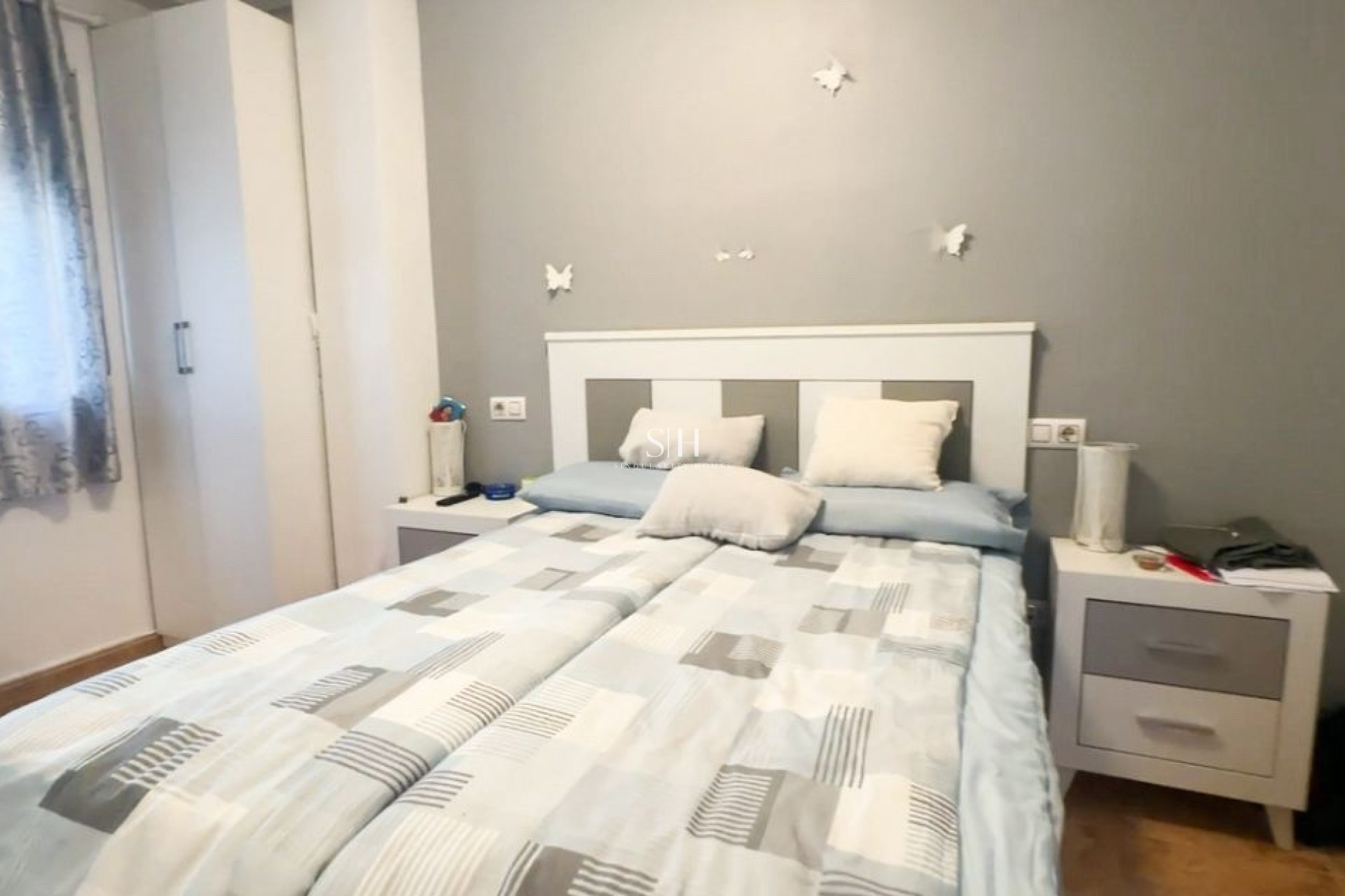 Перепродажа - Бунгало - Torrevieja - Costa Blanca