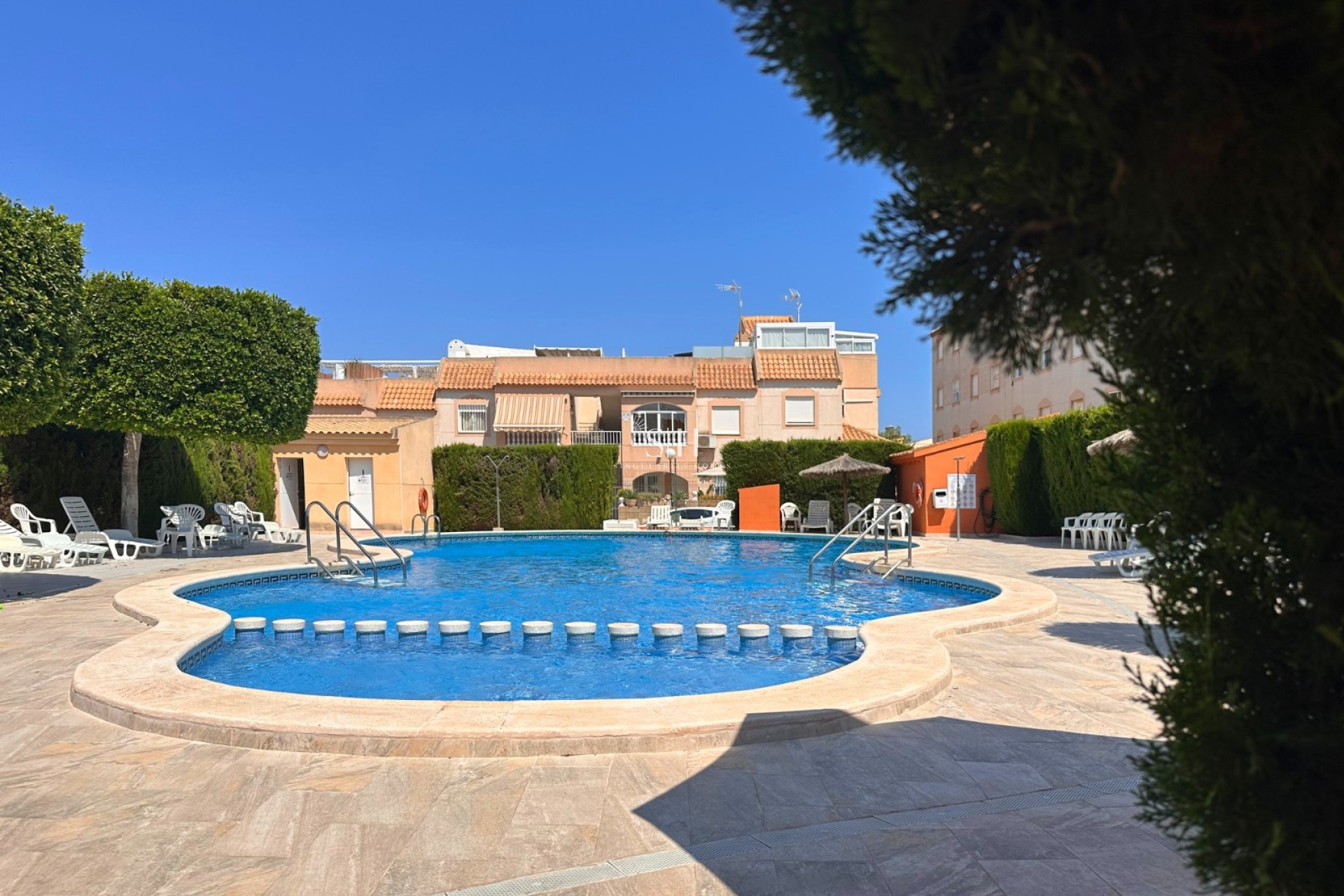 Перепродажа - Бунгало - Torrevieja - Costa Blanca