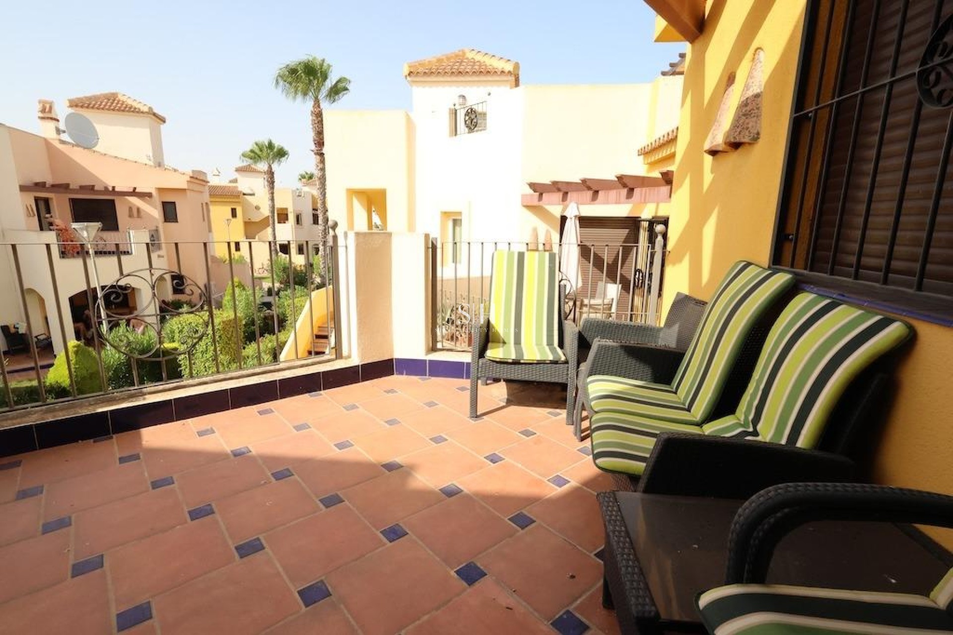 Перепродажа - Бунгало - Torrevieja - Costa Blanca