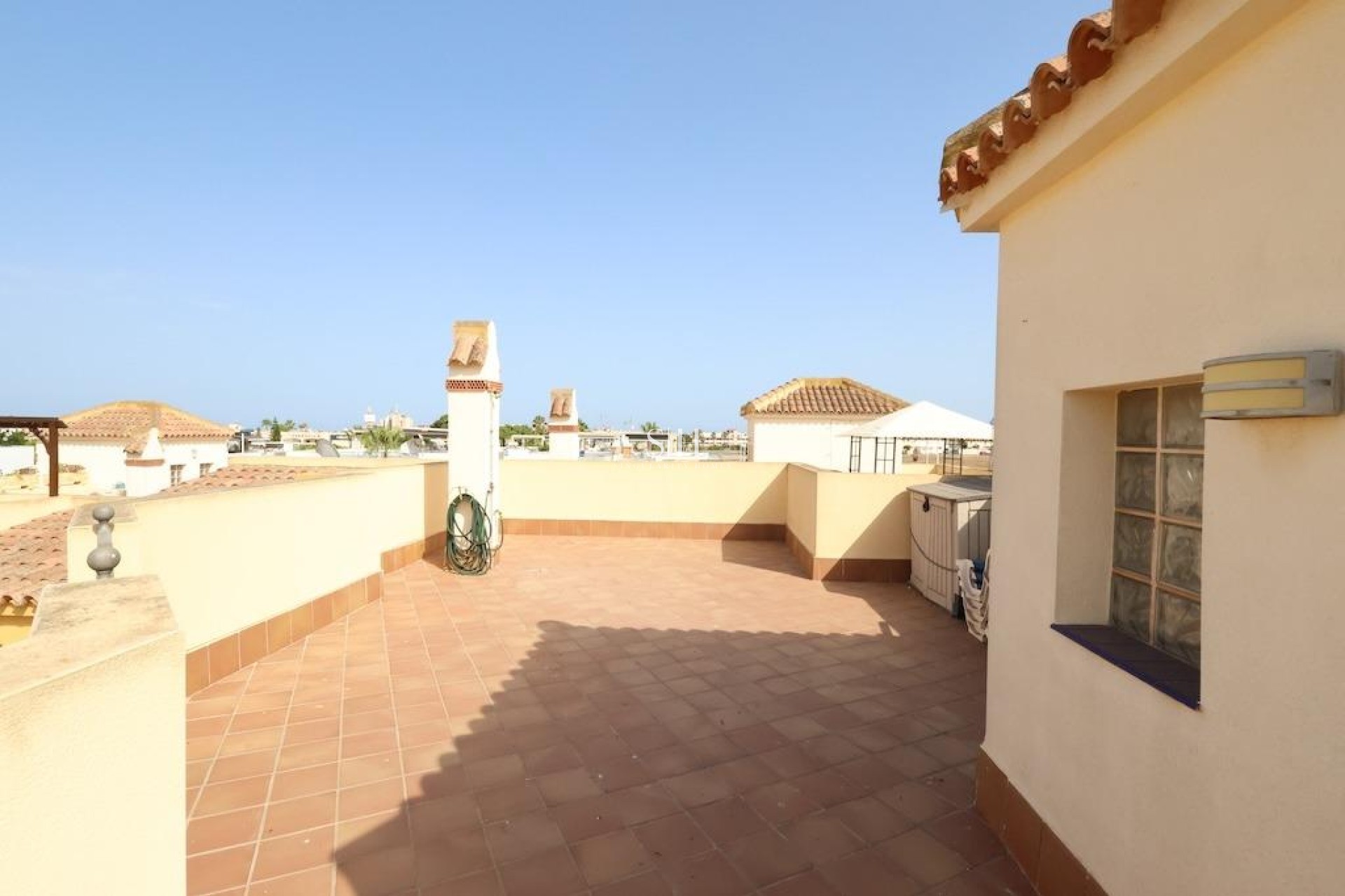 Перепродажа - Бунгало - Torrevieja - Costa Blanca