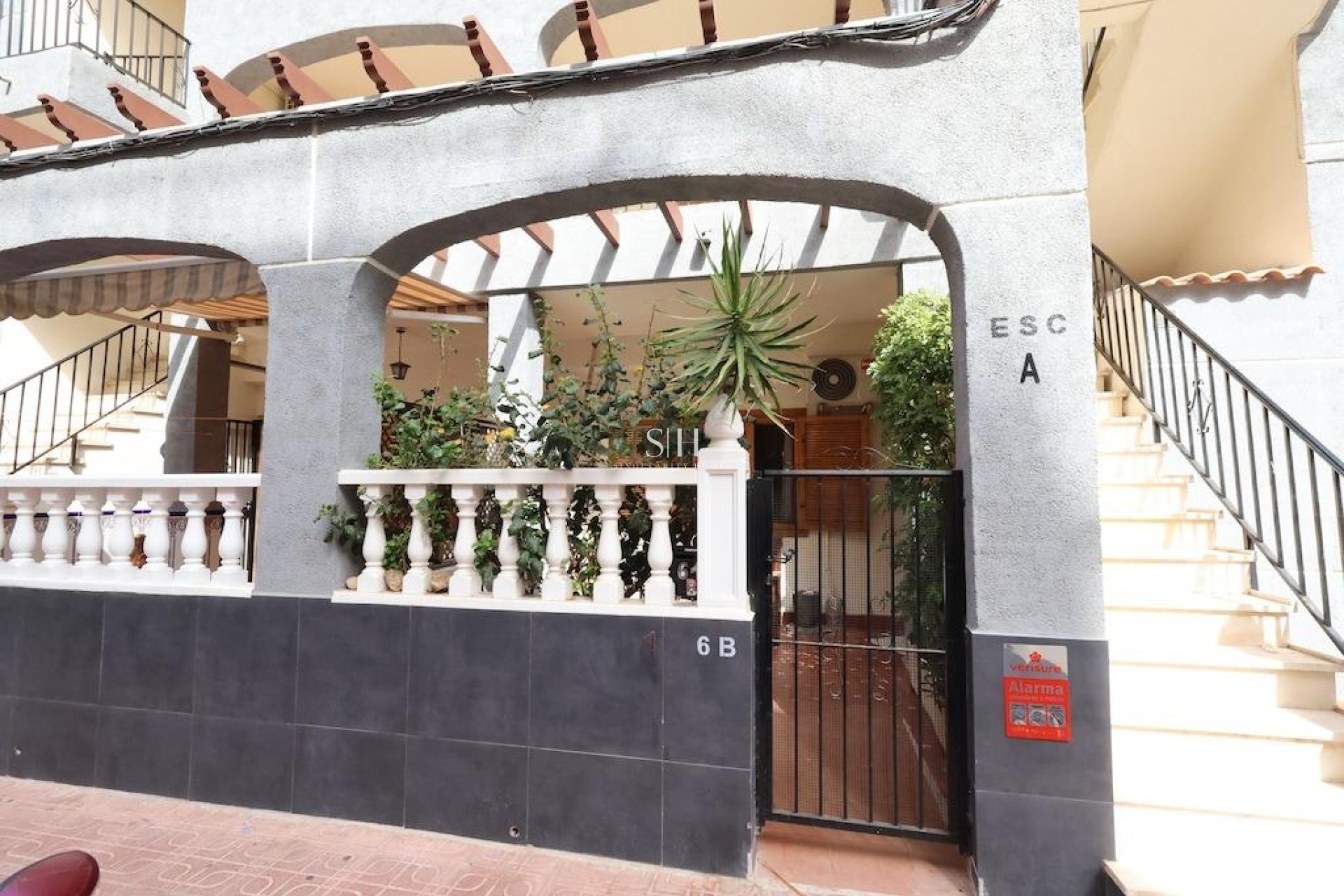 Перепродажа - Бунгало - Torrevieja - Costa Blanca