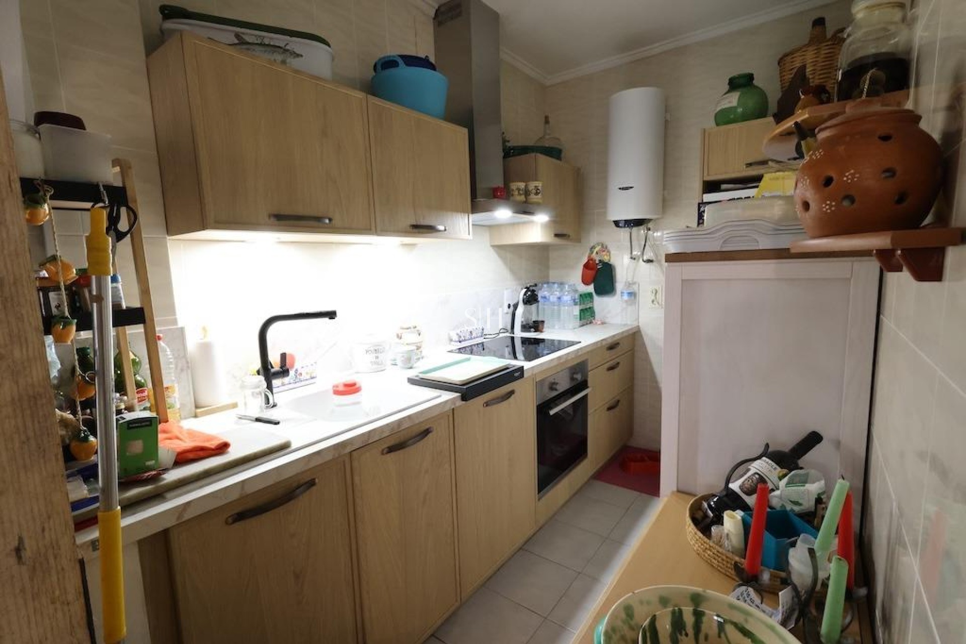 Перепродажа - Бунгало - Torrevieja - Costa Blanca