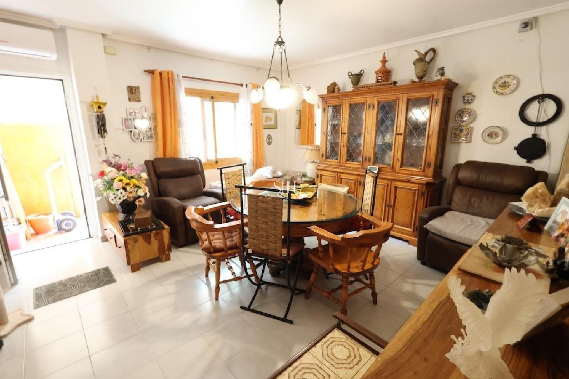 Перепродажа - Бунгало - Torrevieja - Costa Blanca
