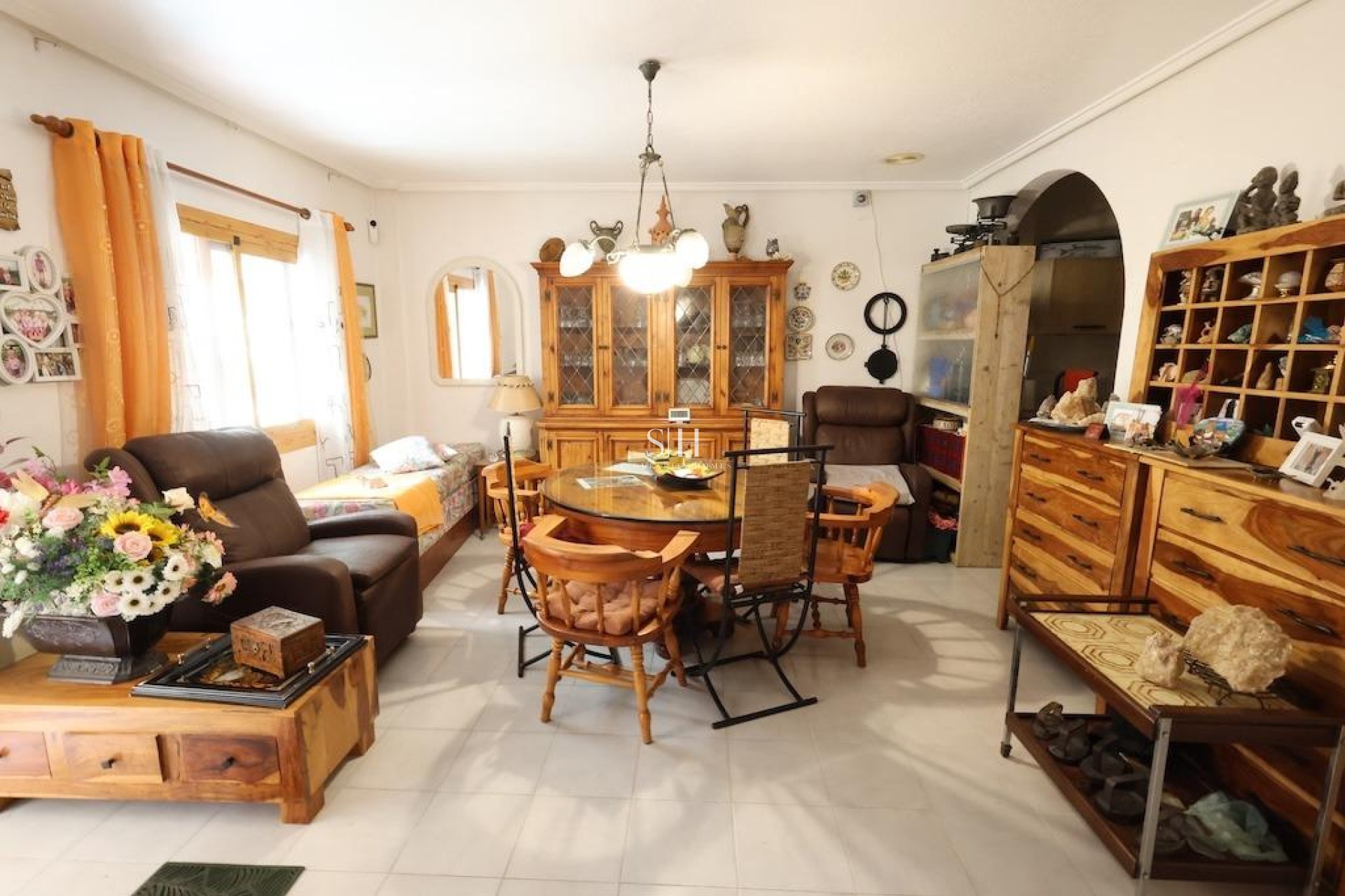 Перепродажа - Бунгало - Torrevieja - Costa Blanca