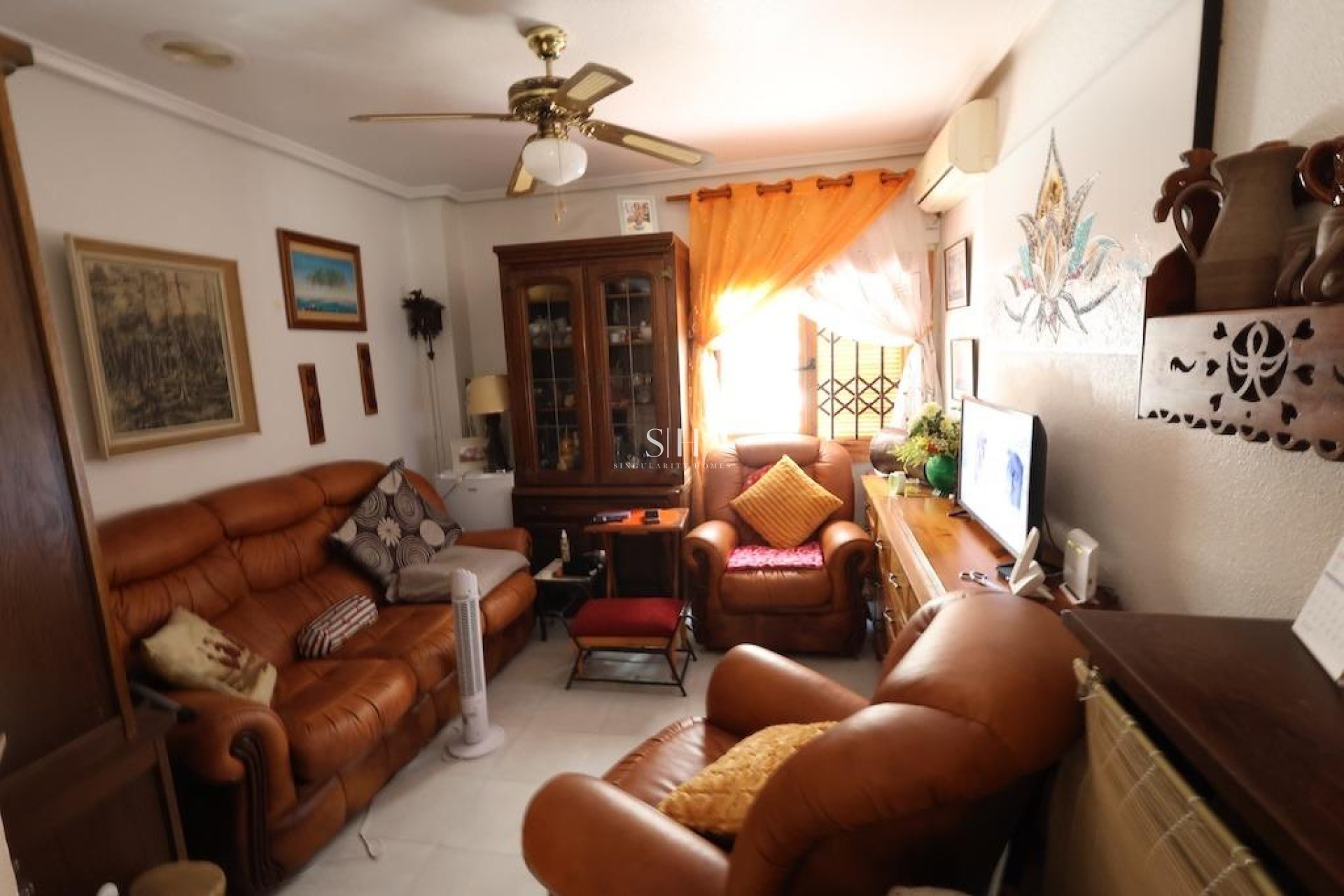 Перепродажа - Бунгало - Torrevieja - Costa Blanca
