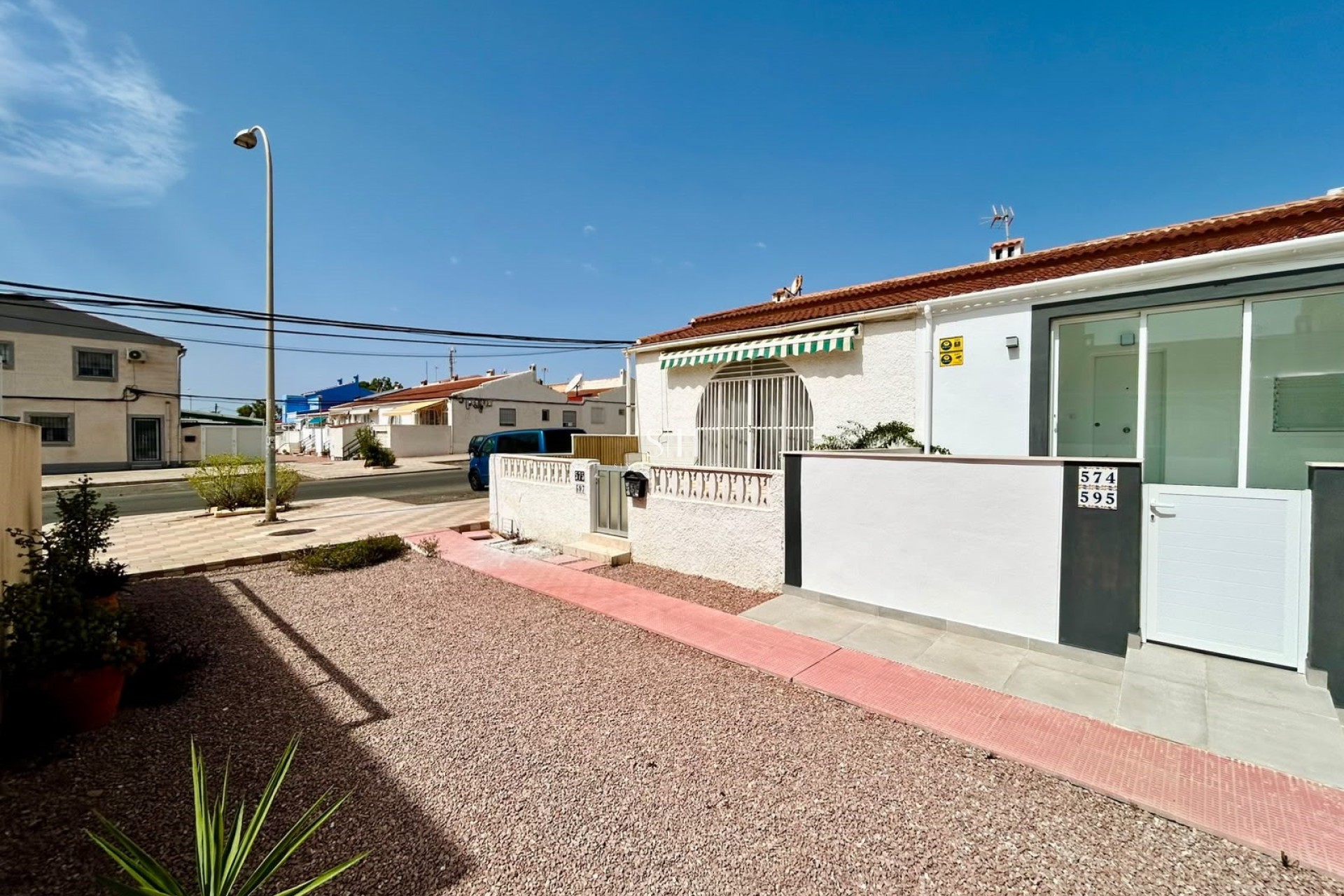 Перепродажа - Бунгало - Torrevieja - Costa Blanca