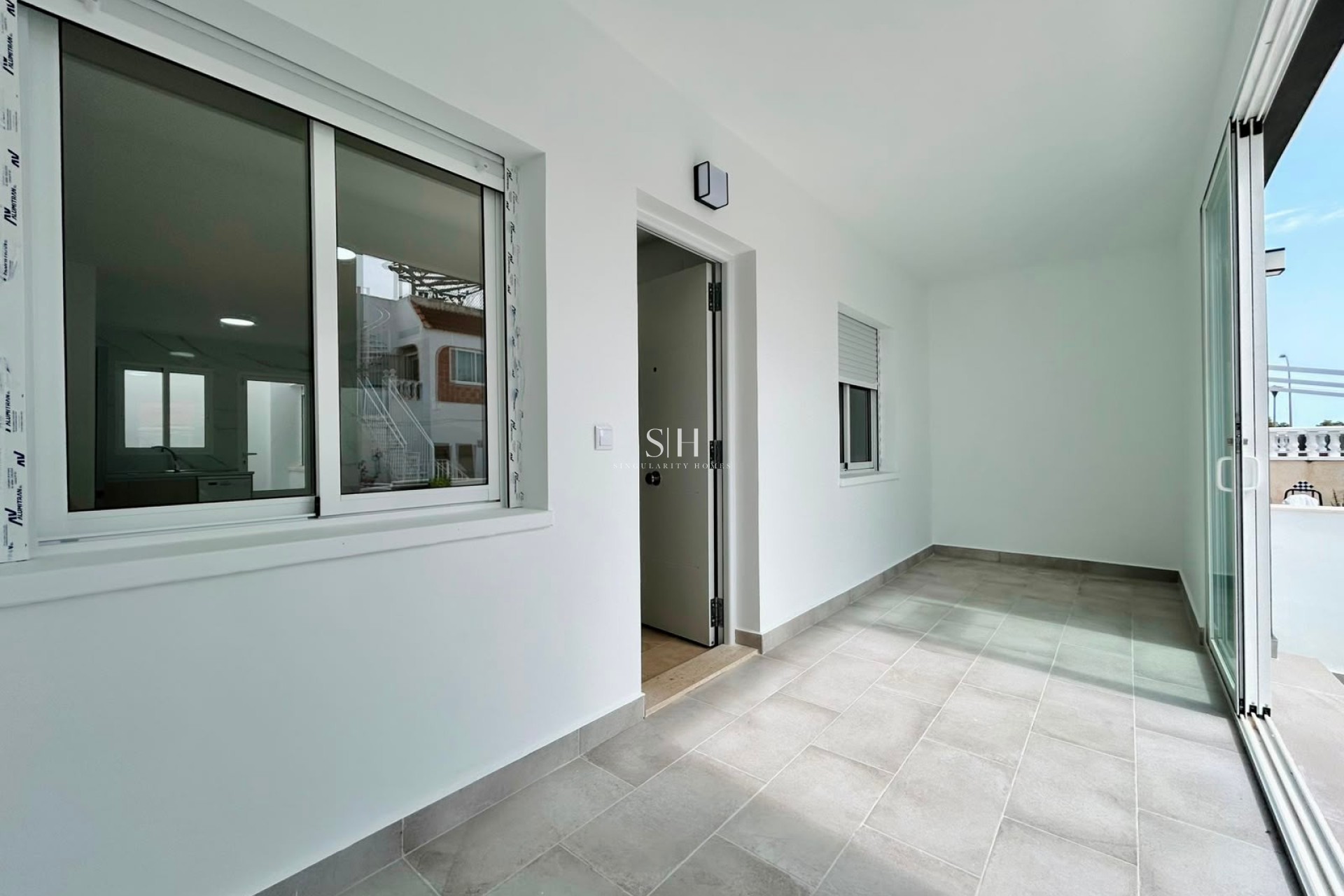 Перепродажа - Бунгало - Torrevieja - Costa Blanca