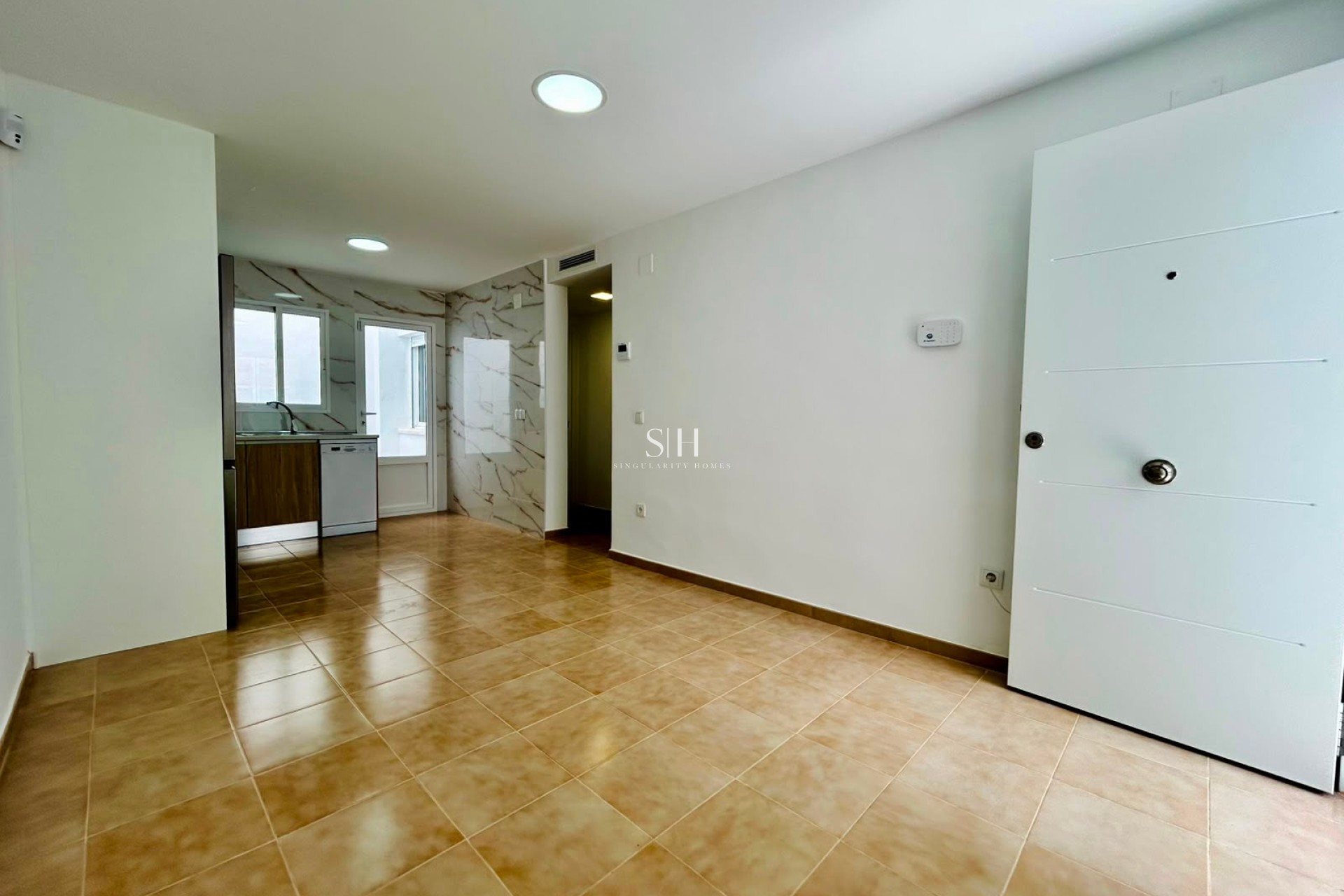 Перепродажа - Бунгало - Torrevieja - Costa Blanca