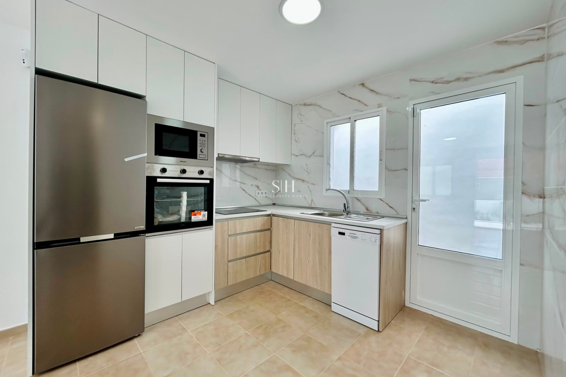 Перепродажа - Бунгало - Torrevieja - Costa Blanca