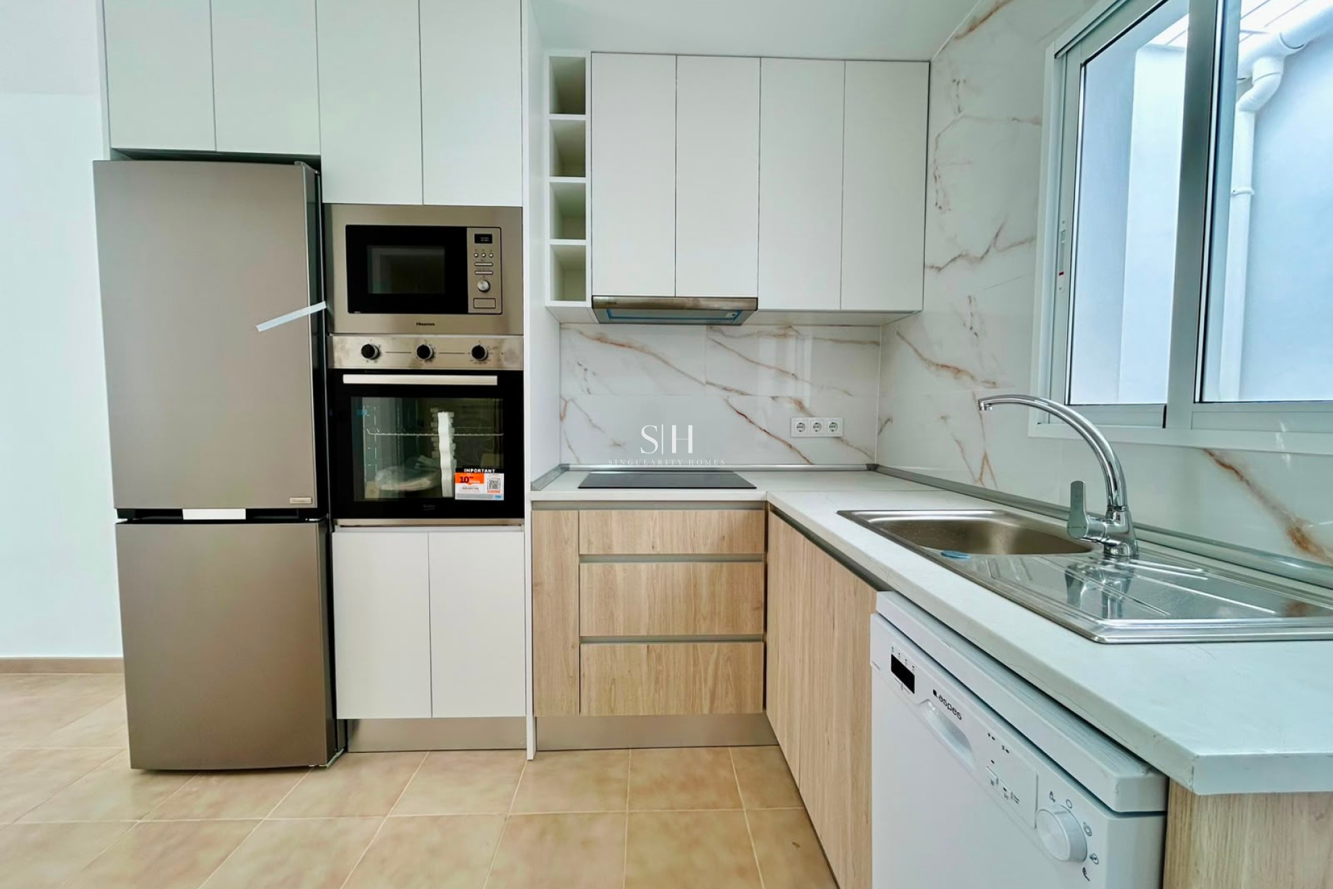 Перепродажа - Бунгало - Torrevieja - Costa Blanca