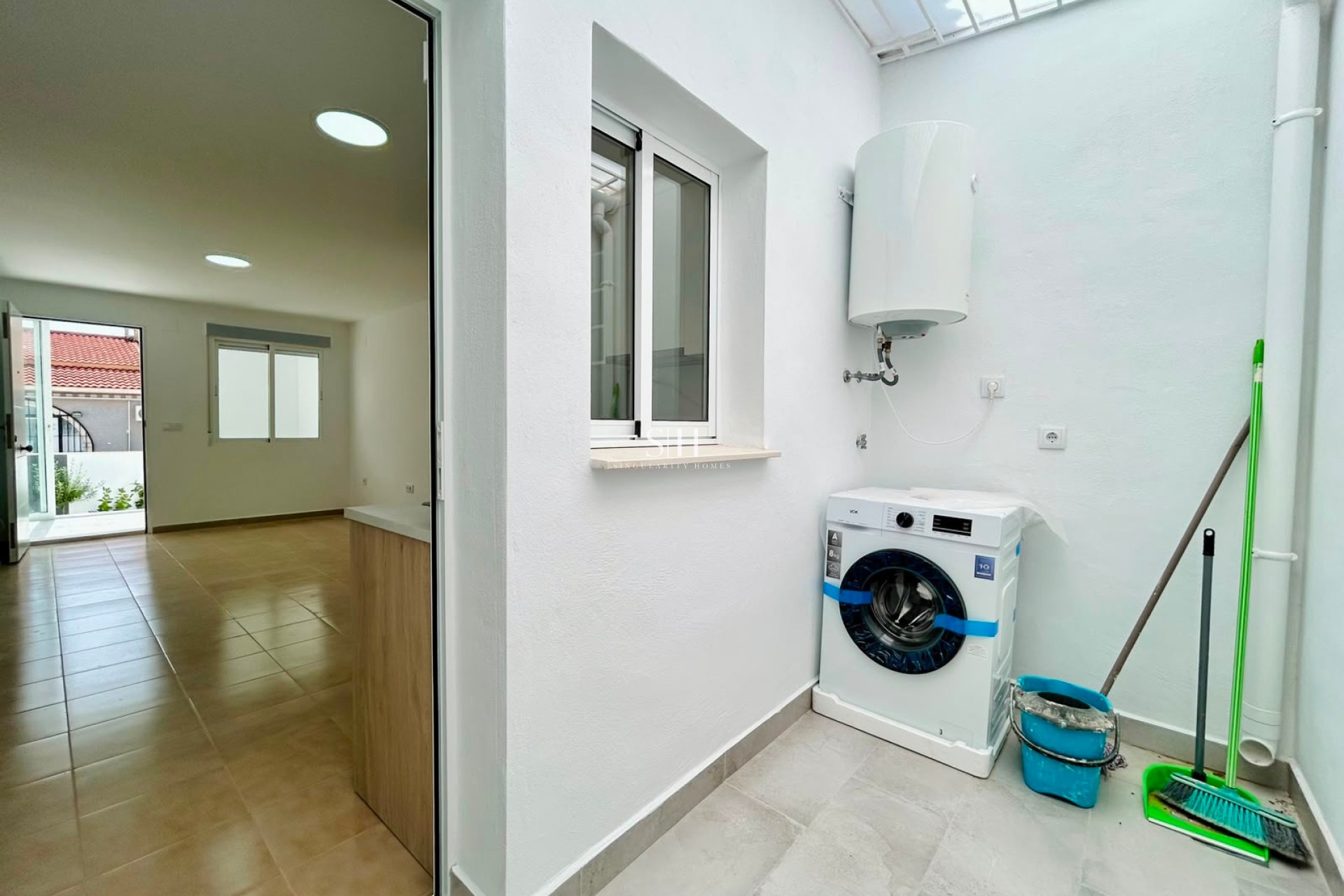 Перепродажа - Бунгало - Torrevieja - Costa Blanca