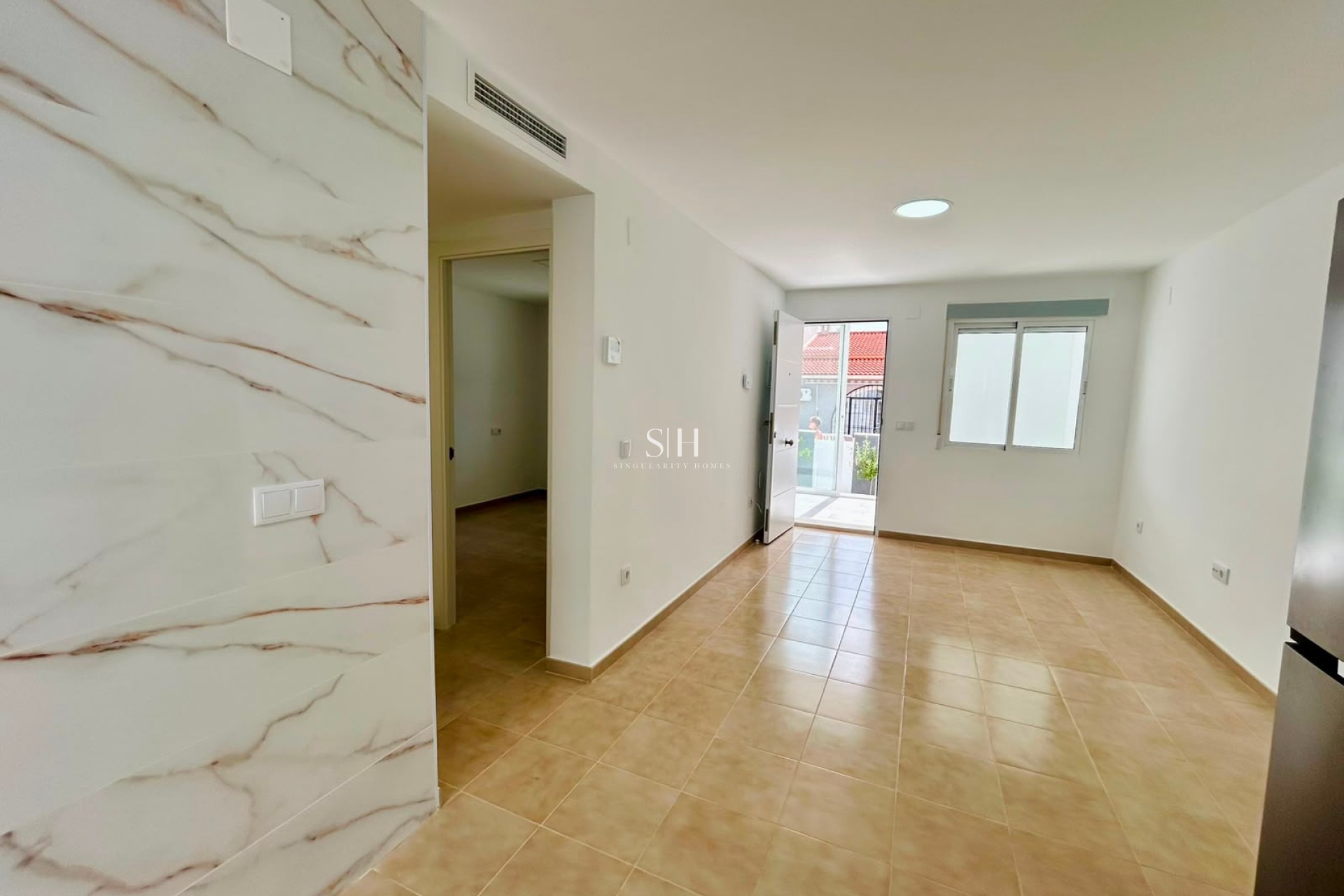 Перепродажа - Бунгало - Torrevieja - Costa Blanca