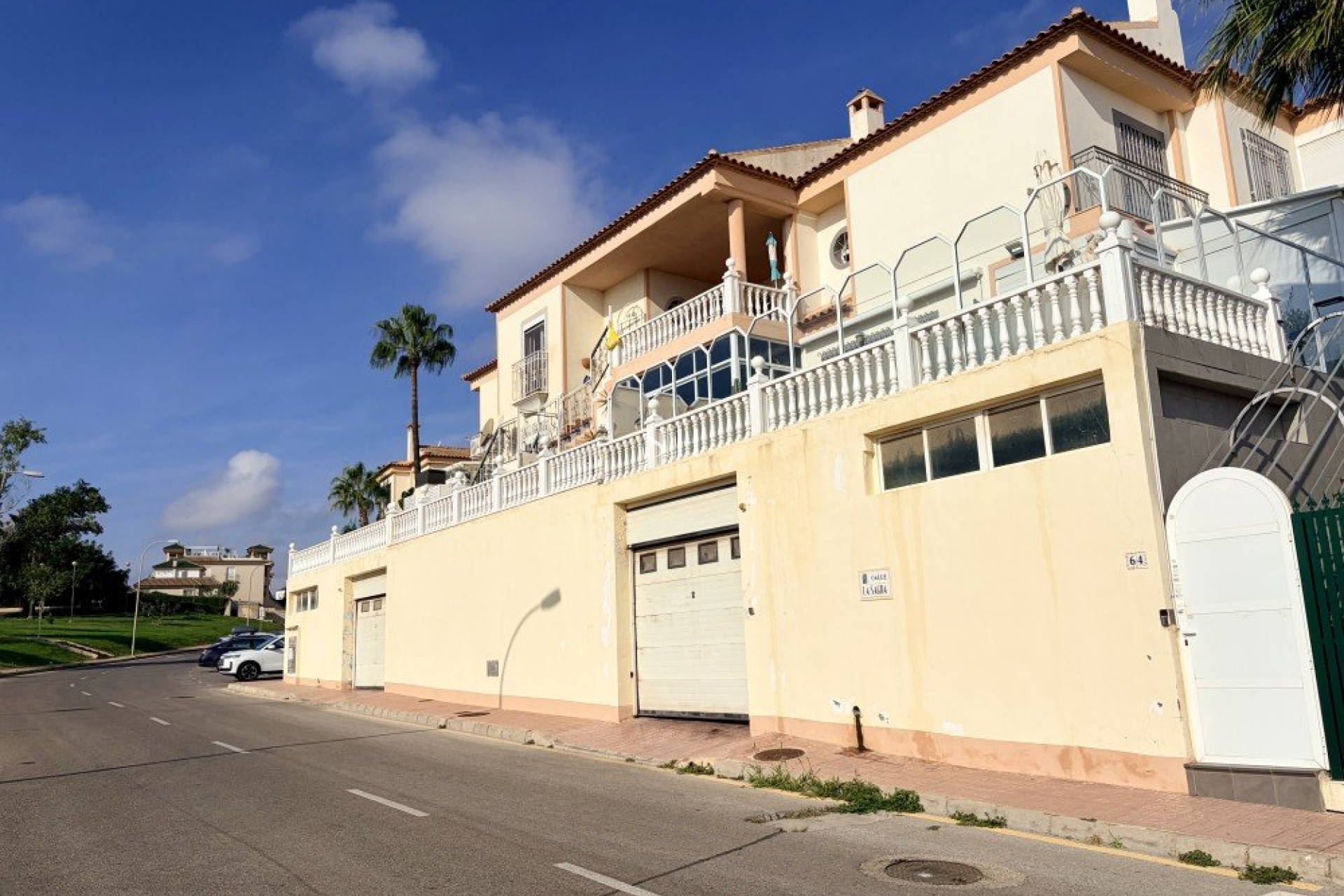 Перепродажа - Бунгало - Torrevieja - Costa Blanca