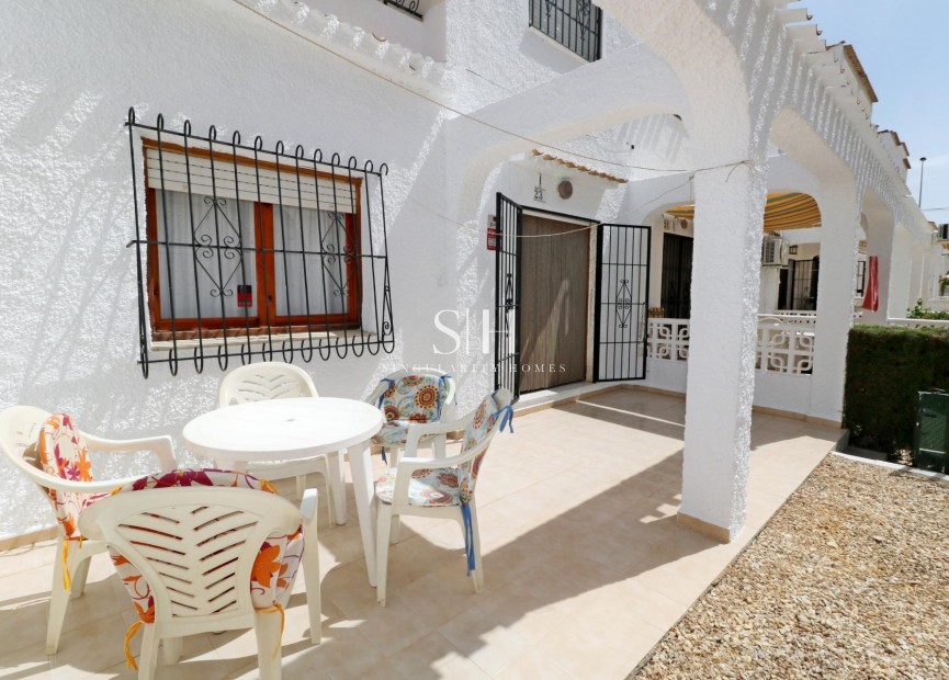 Перепродажа - Бунгало - Torrevieja - El Acequión - Los Náufragos