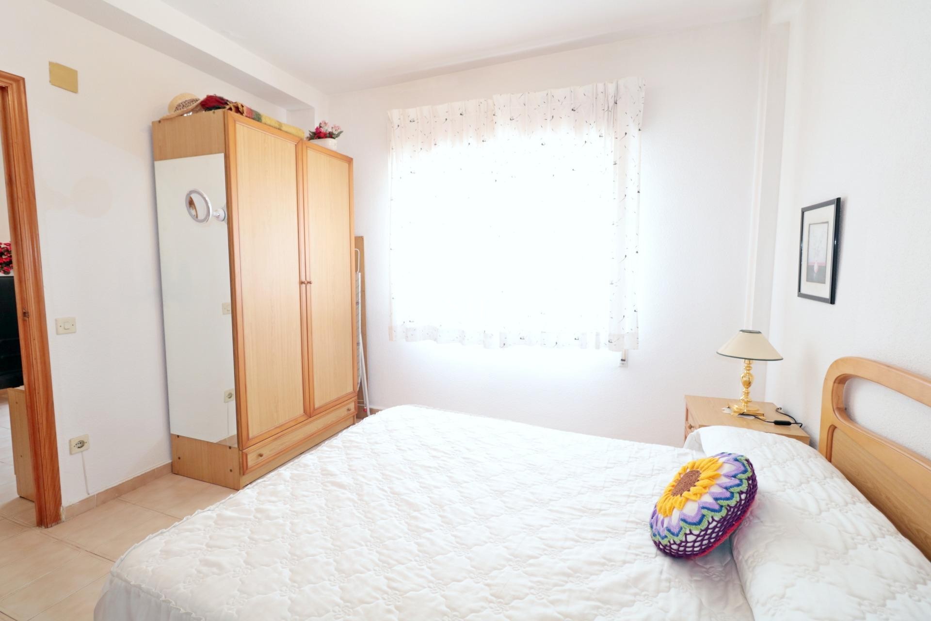 Перепродажа - Бунгало - Torrevieja - El Acequión - Los Náufragos