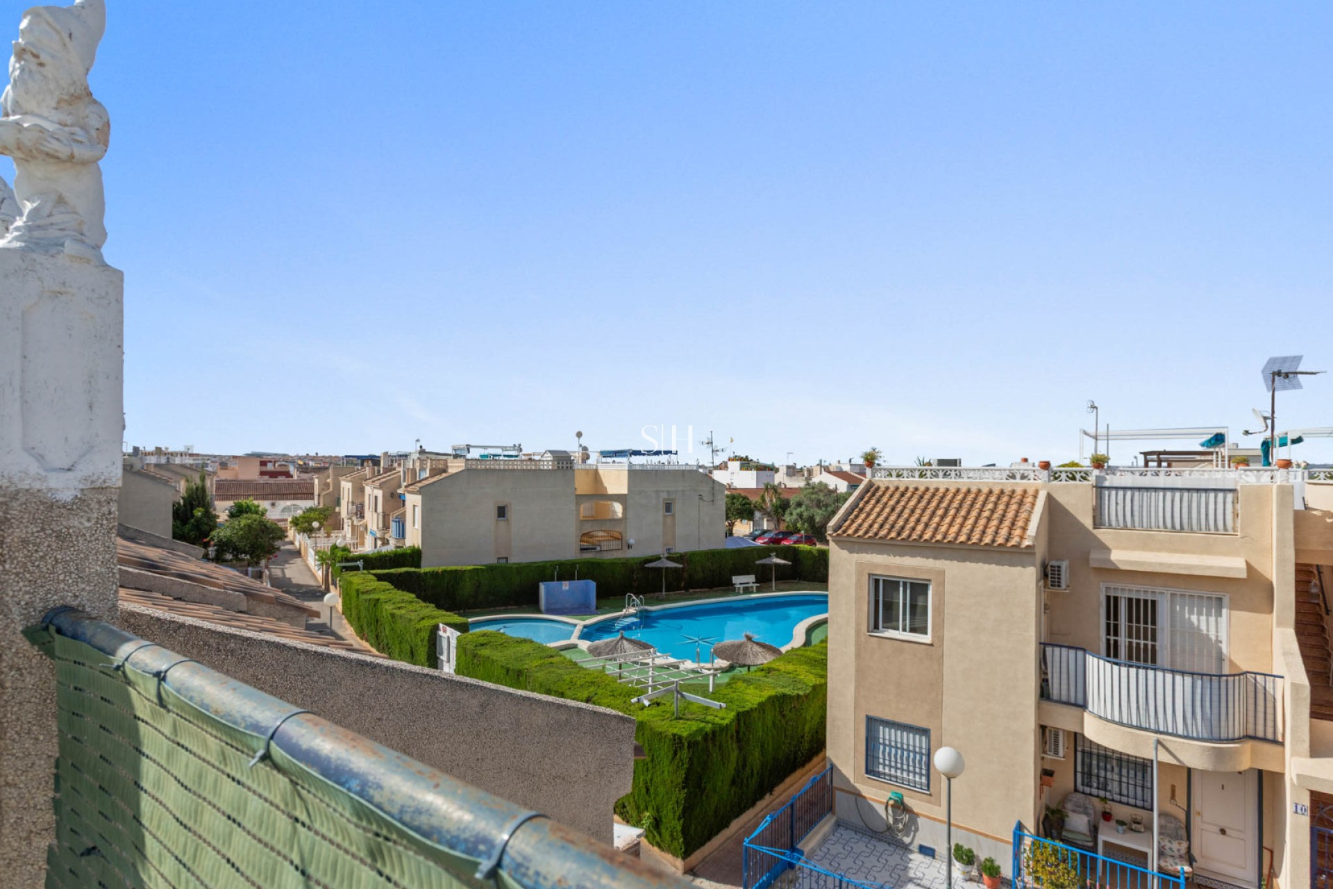 Перепродажа - Бунгало - Torrevieja - El Chaparral