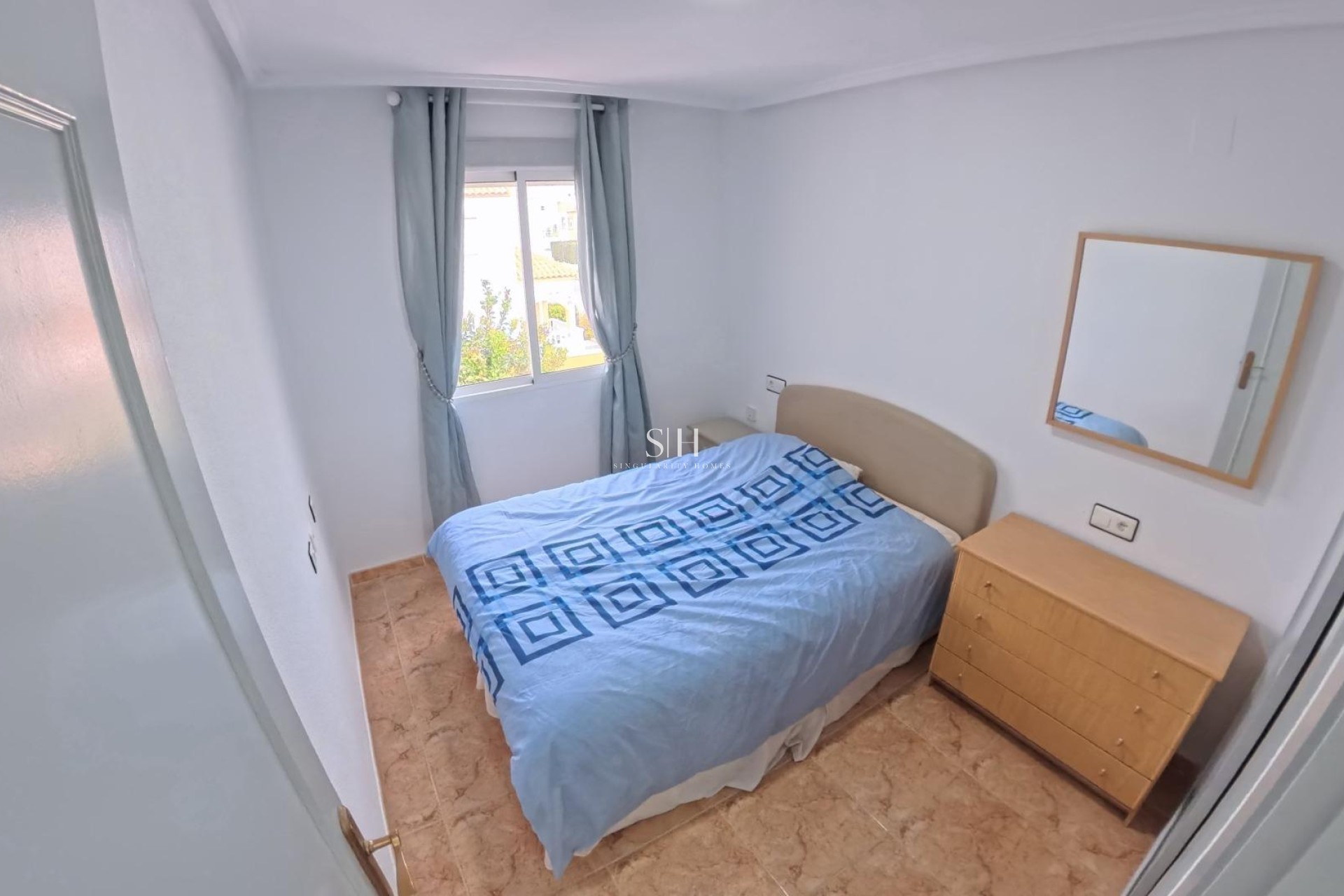 Перепродажа - Бунгало - Torrevieja - El Limonar