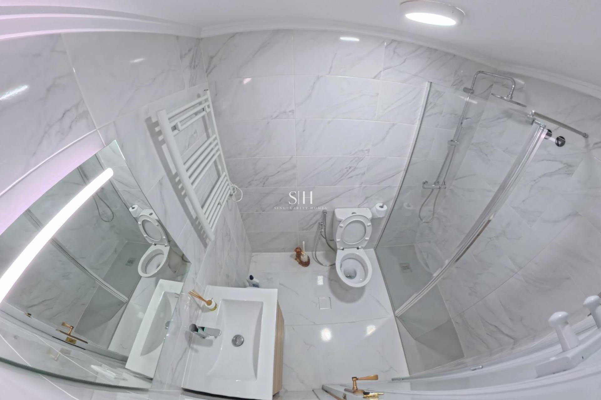 Перепродажа - Бунгало - Torrevieja - El Limonar