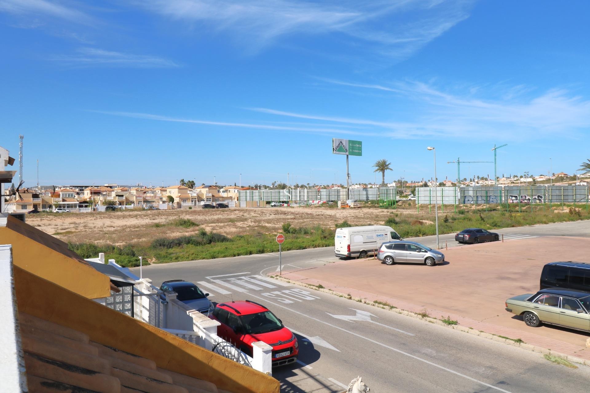 Перепродажа - Бунгало - Torrevieja - El Limonar
