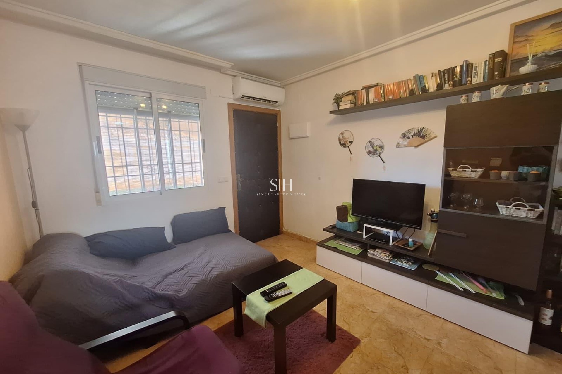 Перепродажа - Бунгало - Torrevieja - El Limonar