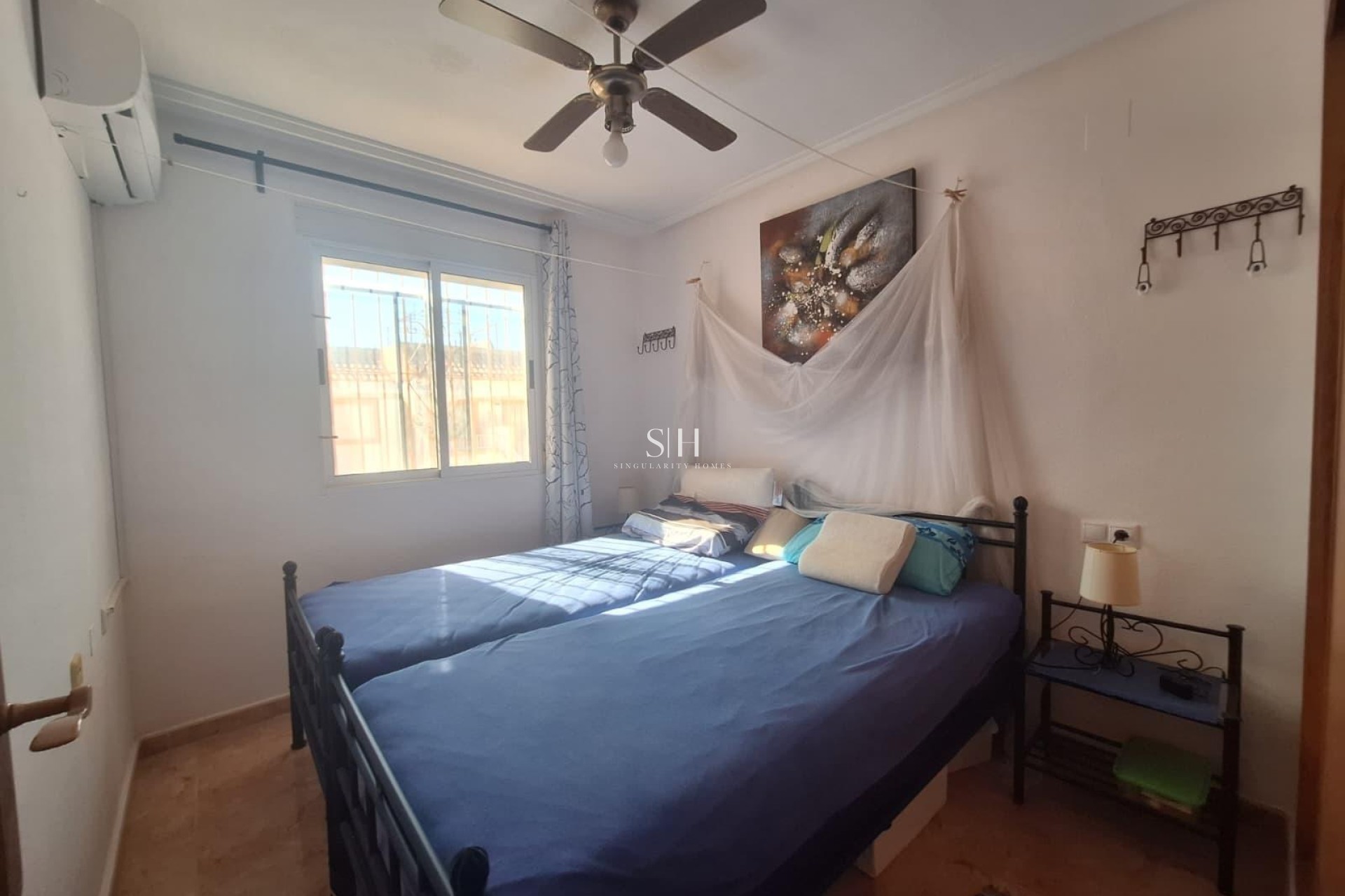 Перепродажа - Бунгало - Torrevieja - El Limonar
