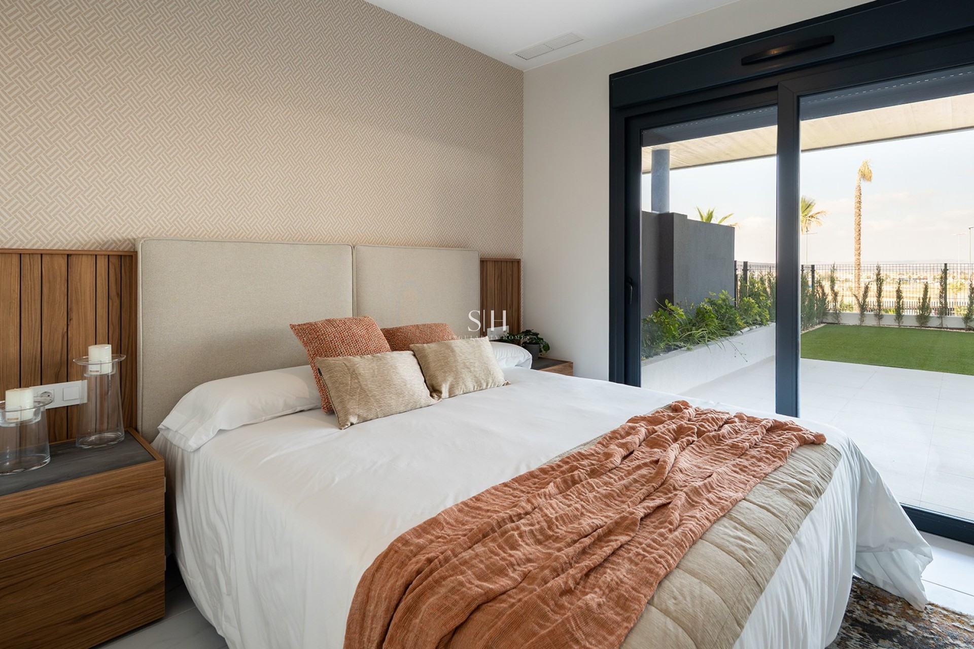 Перепродажа - Бунгало - Torrevieja - La Hoya