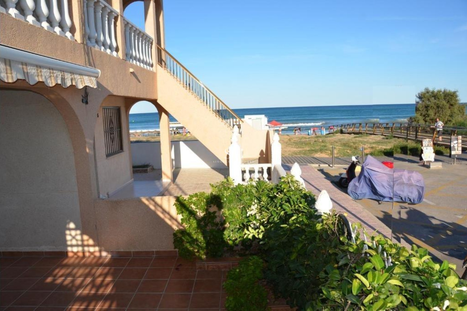 Перепродажа - Бунгало - Torrevieja - La Mata