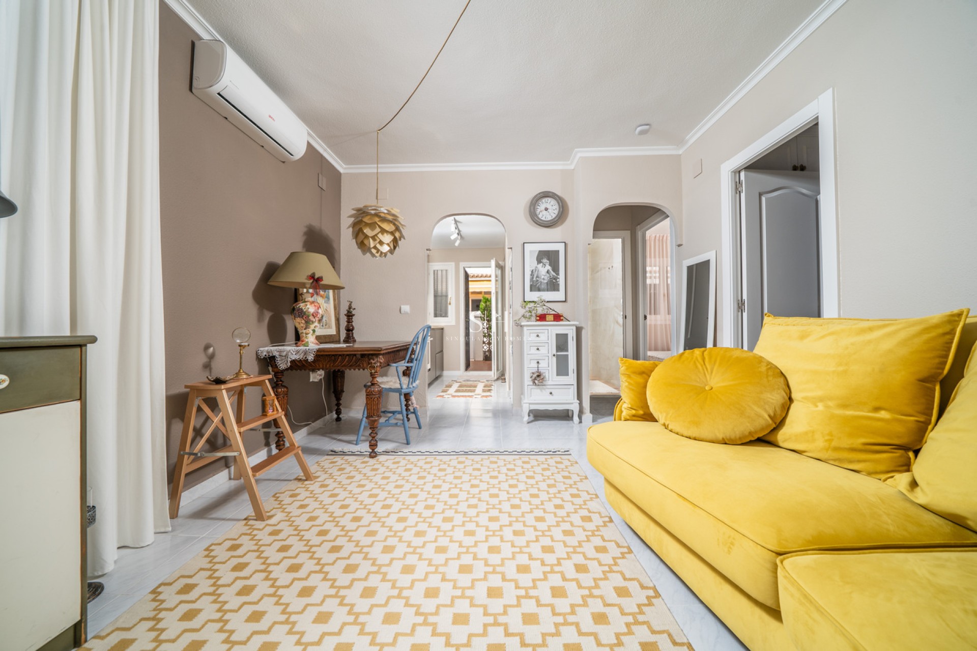 Перепродажа - Бунгало - Torrevieja - La Mata