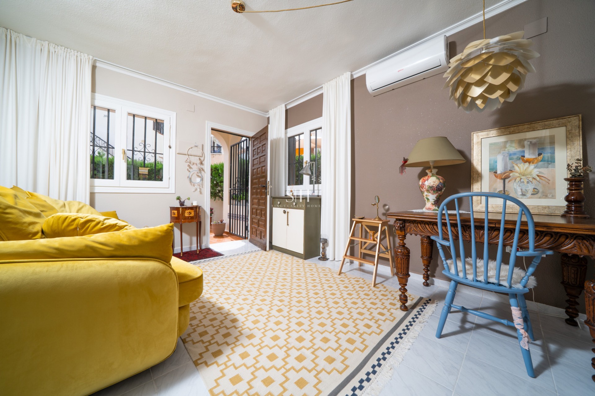 Перепродажа - Бунгало - Torrevieja - La Mata