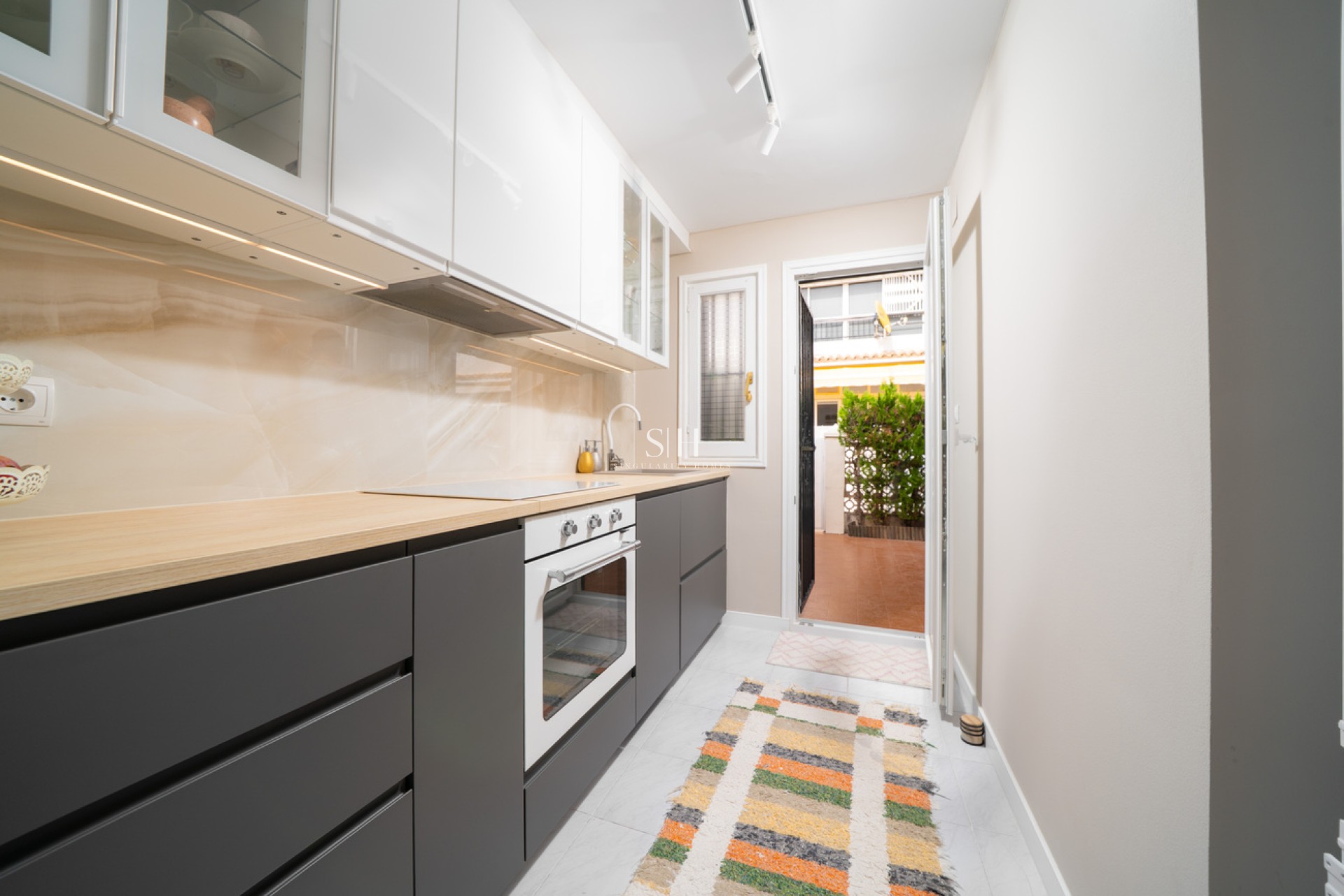 Перепродажа - Бунгало - Torrevieja - La Mata