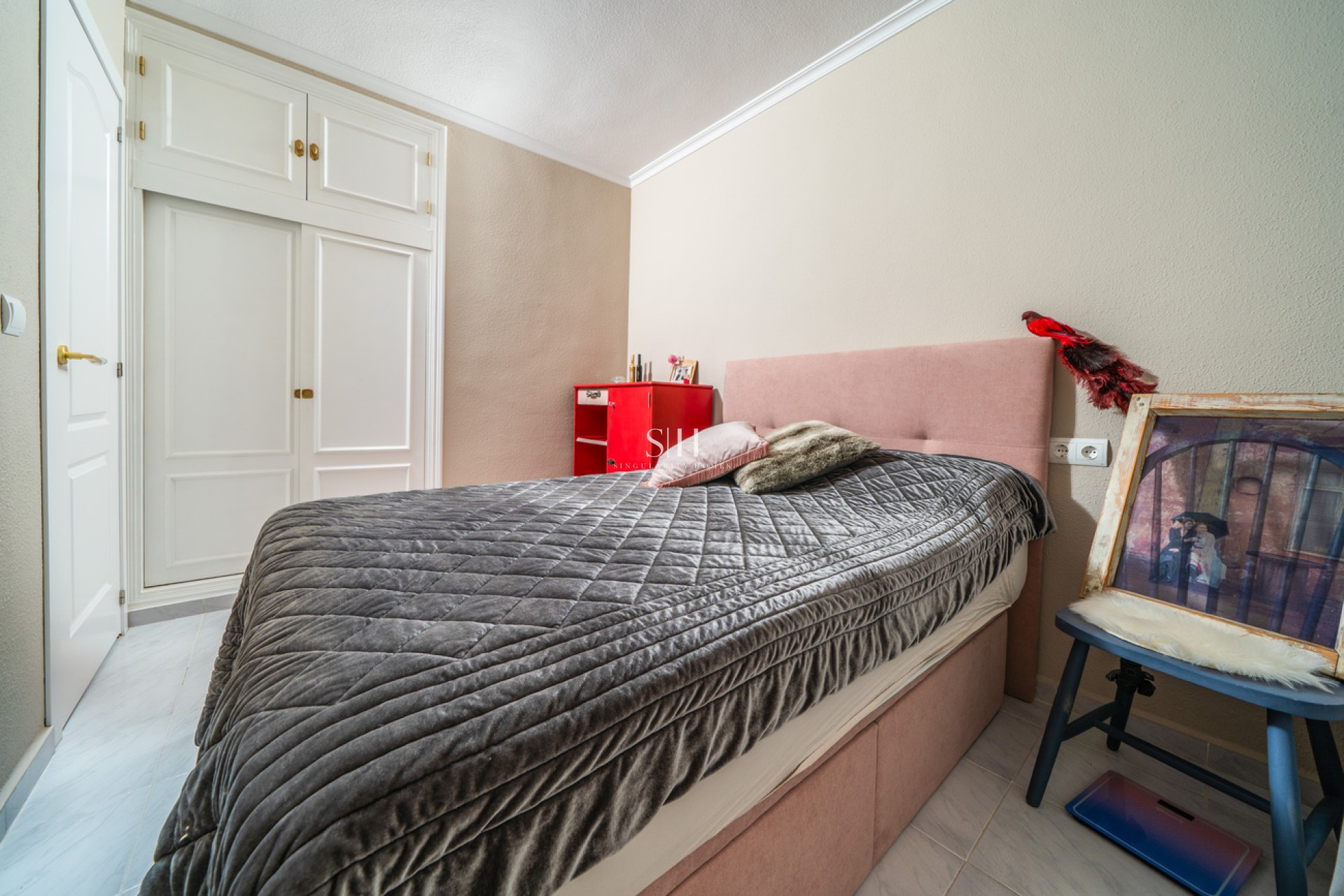 Перепродажа - Бунгало - Torrevieja - La Mata