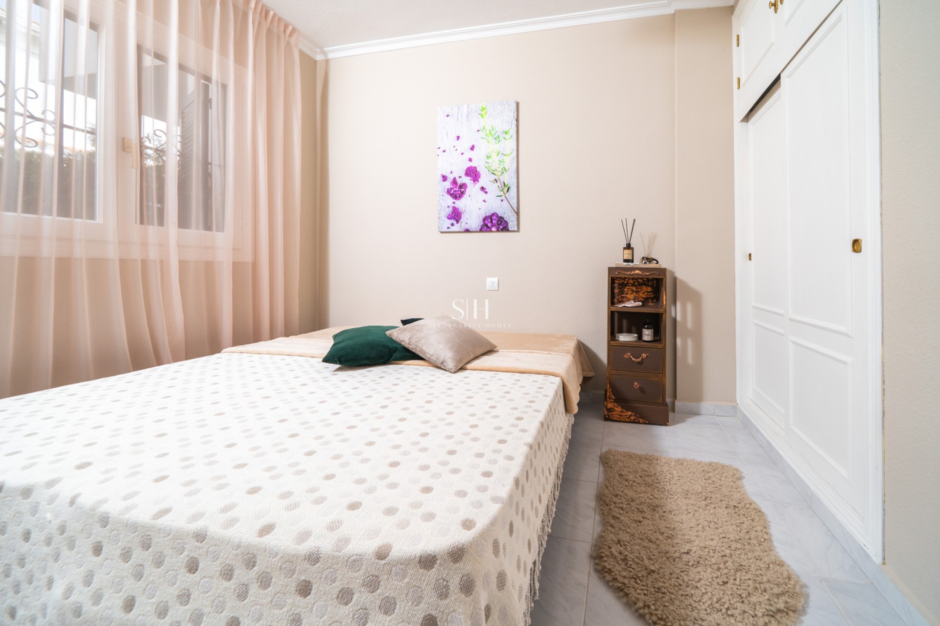 Перепродажа - Бунгало - Torrevieja - La Mata