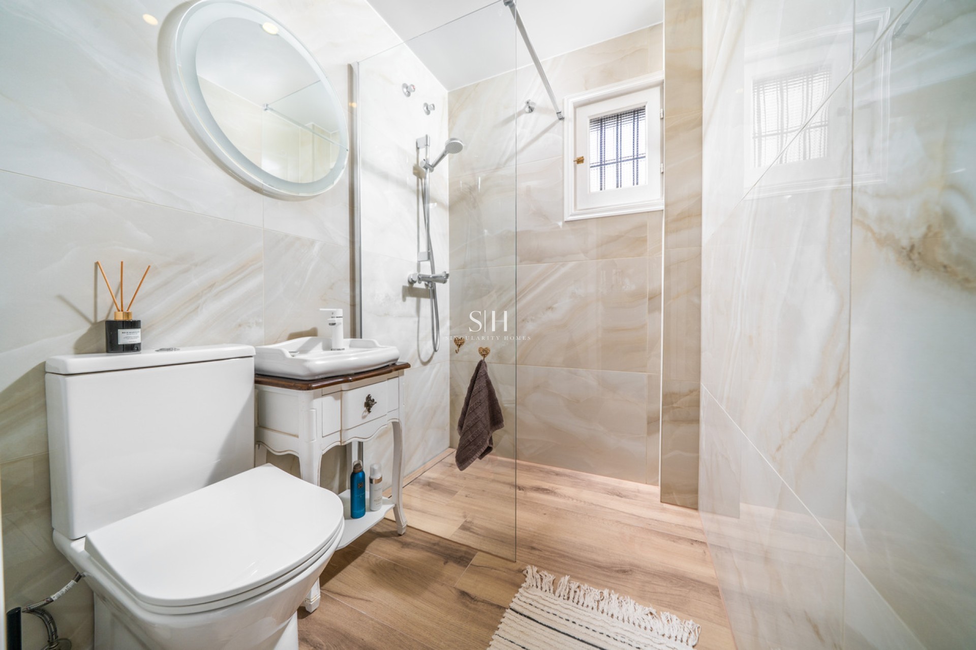 Перепродажа - Бунгало - Torrevieja - La Mata