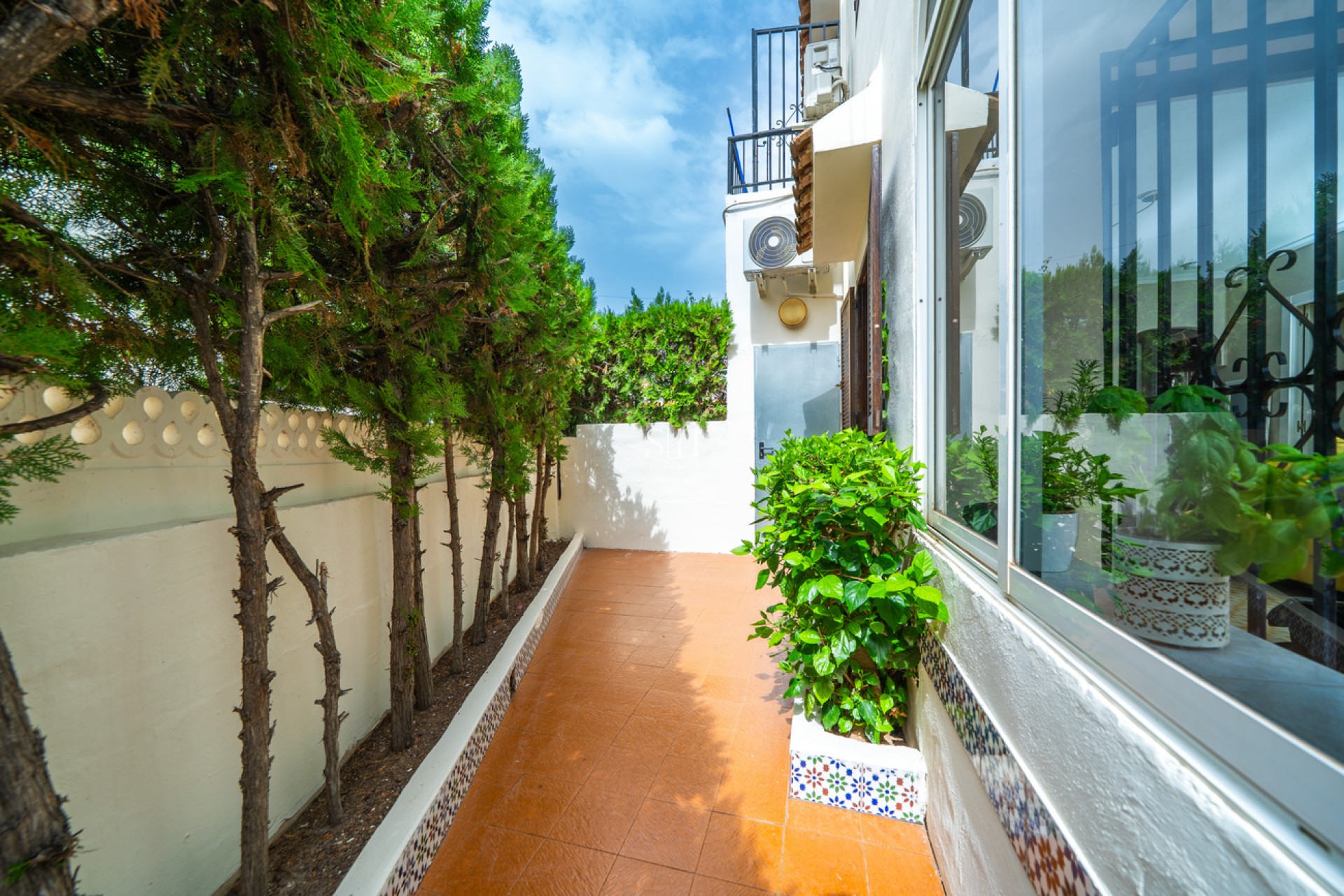 Перепродажа - Бунгало - Torrevieja - La Mata