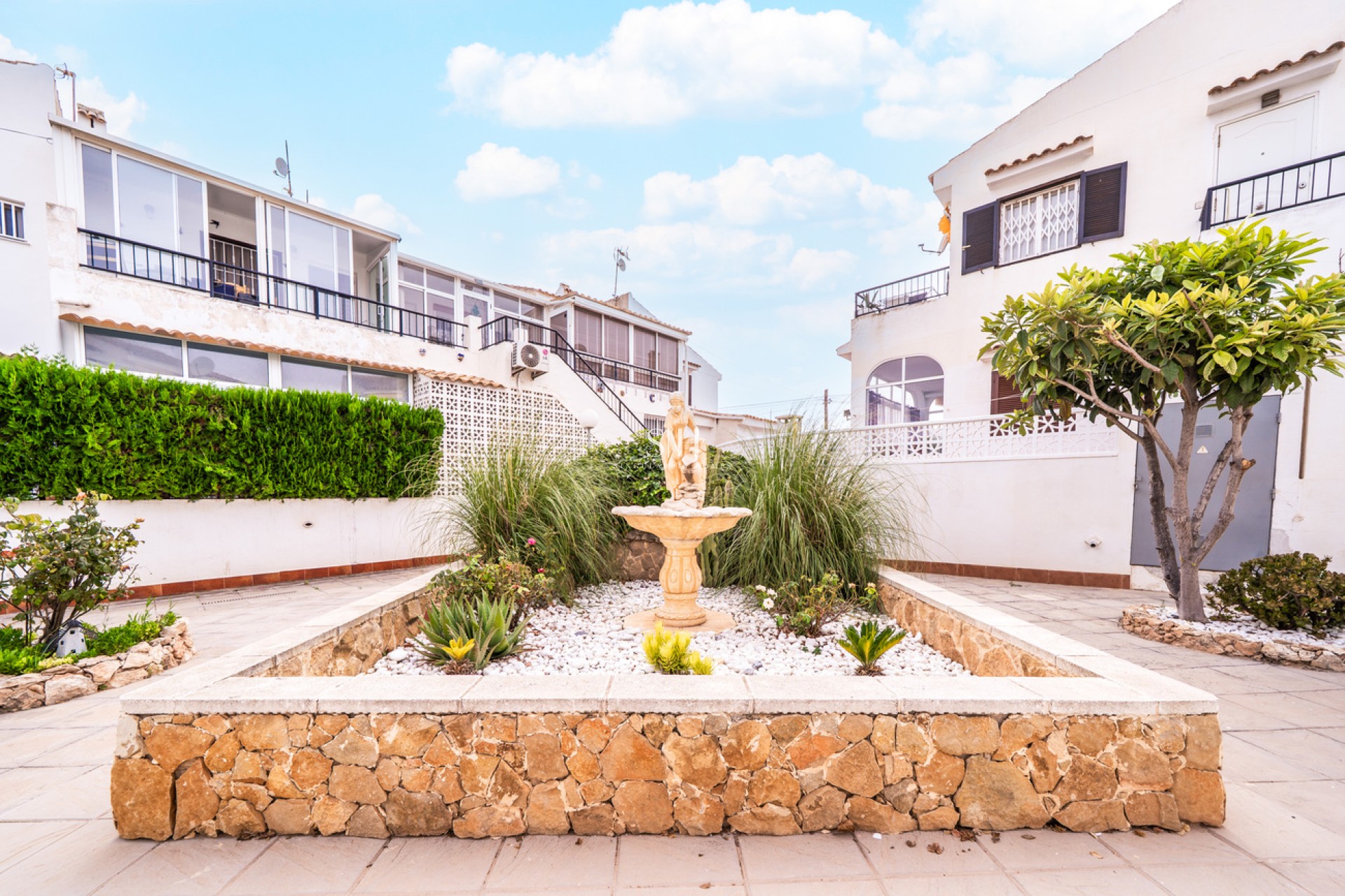 Перепродажа - Бунгало - Torrevieja - La Mata