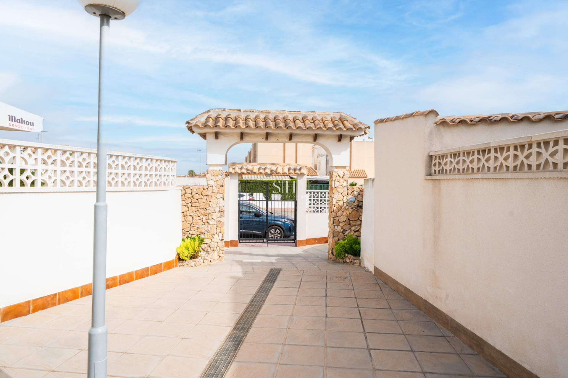 Перепродажа - Бунгало - Torrevieja - La Mata