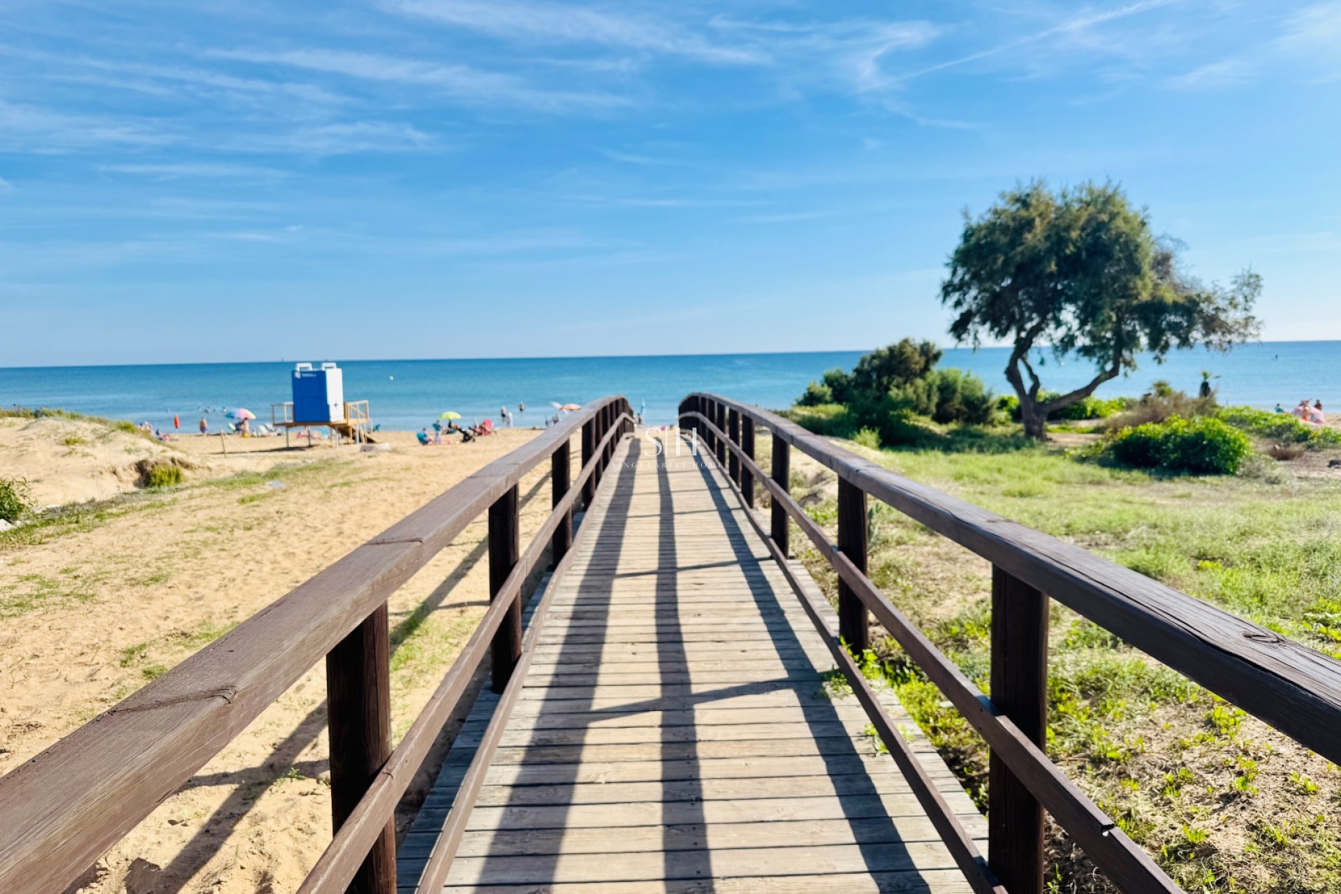 Перепродажа - Бунгало - Torrevieja - La Mata